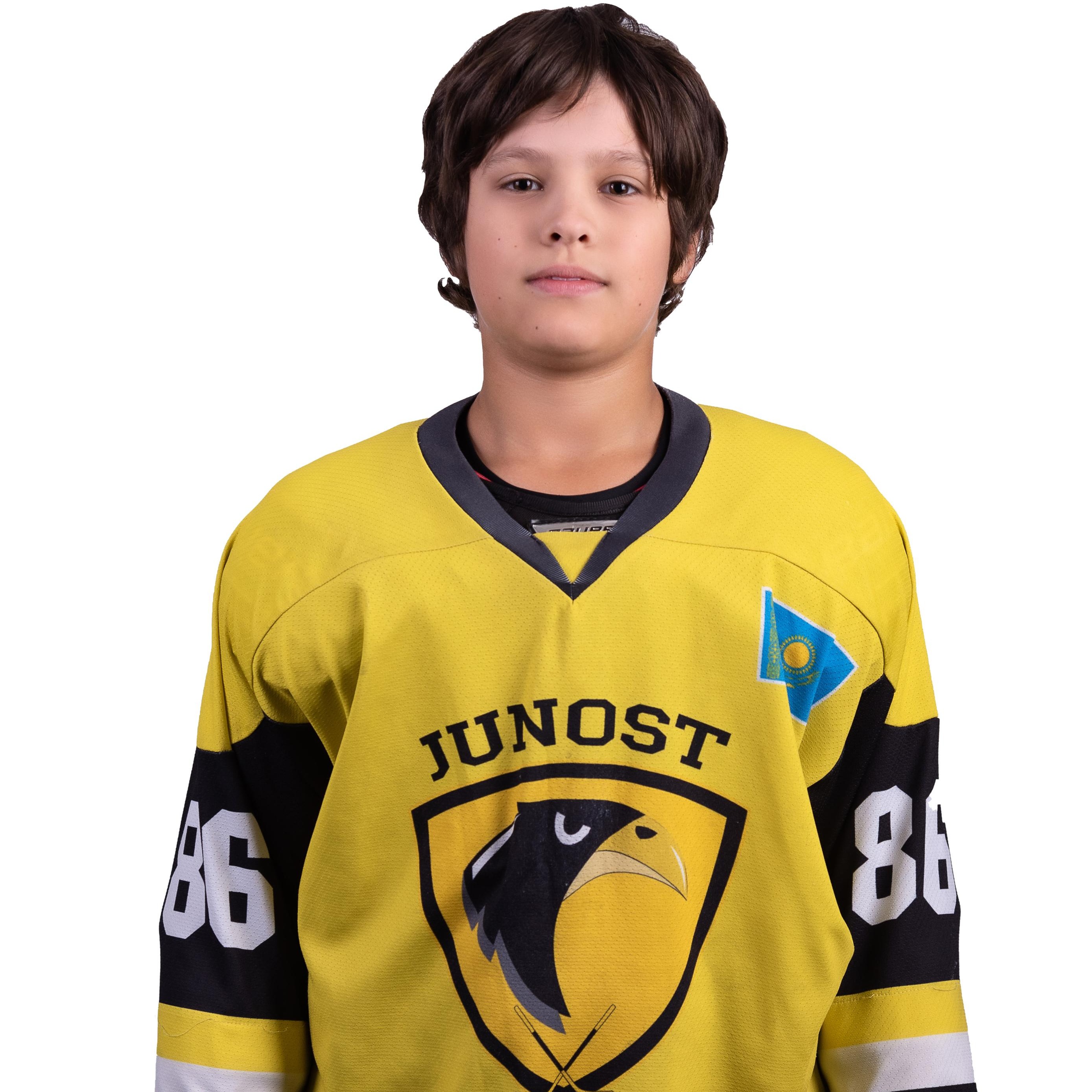 Кузьмин Ратмир