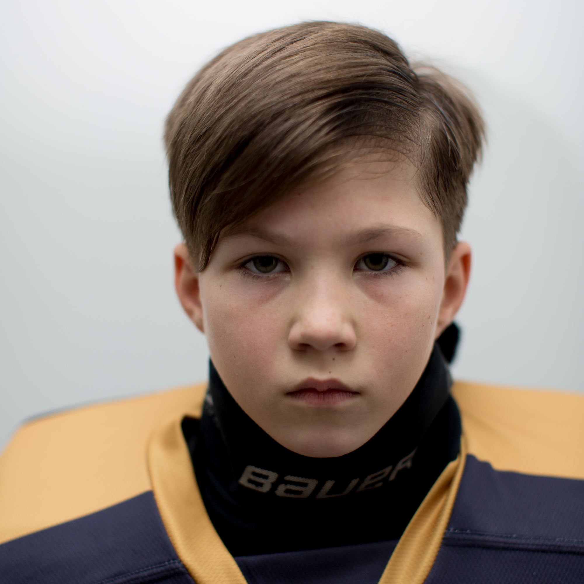 Новиков Богдан