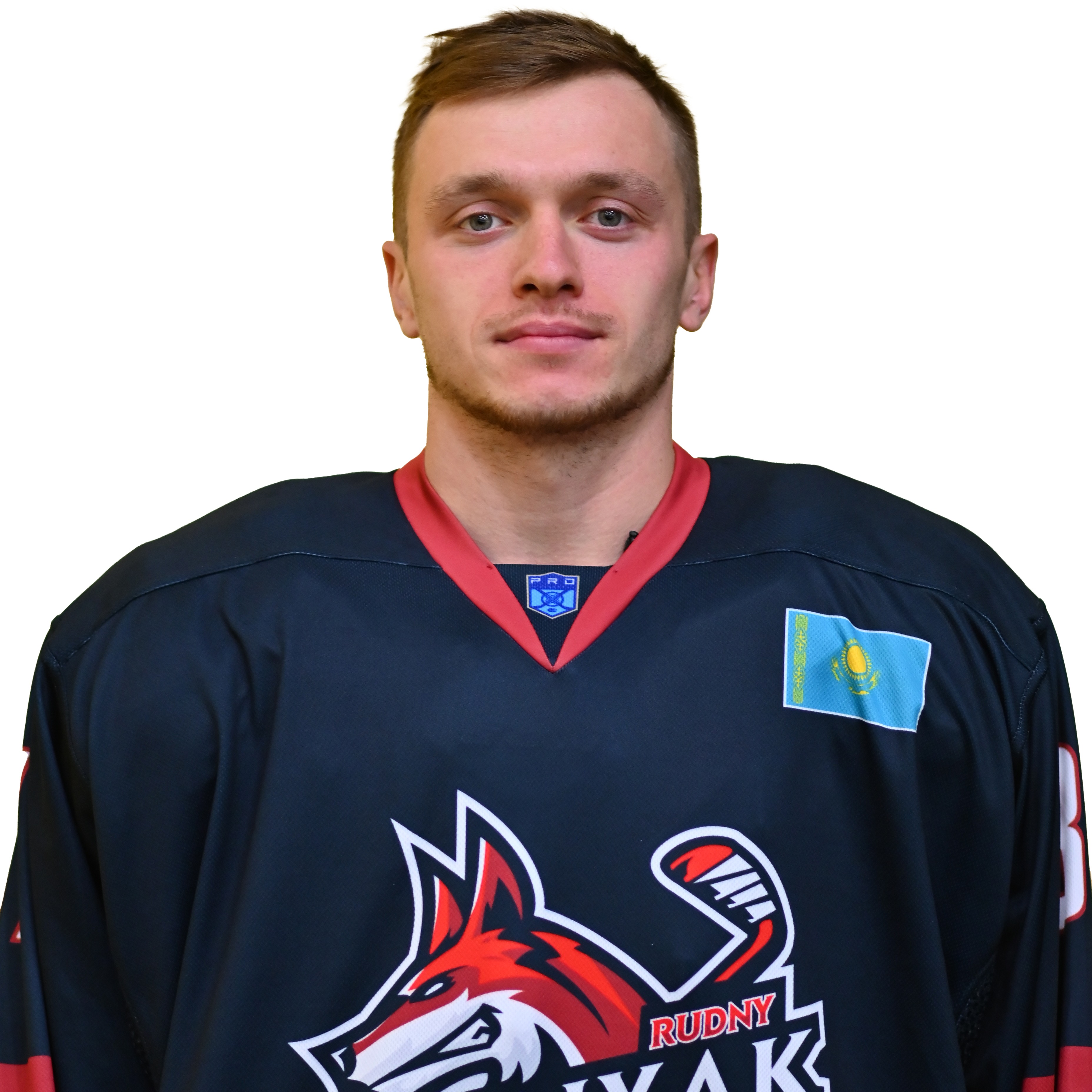 Поляничев Роман