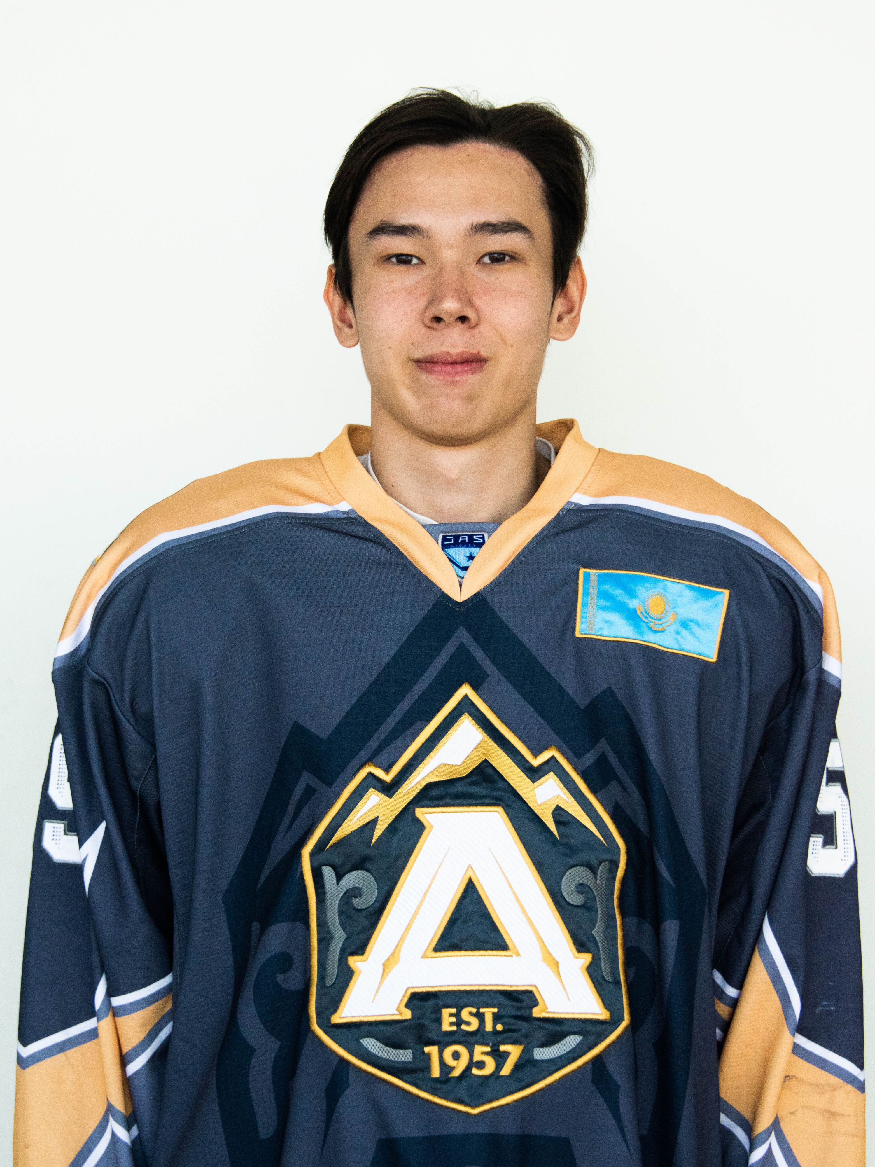 Әшірбай Дулат