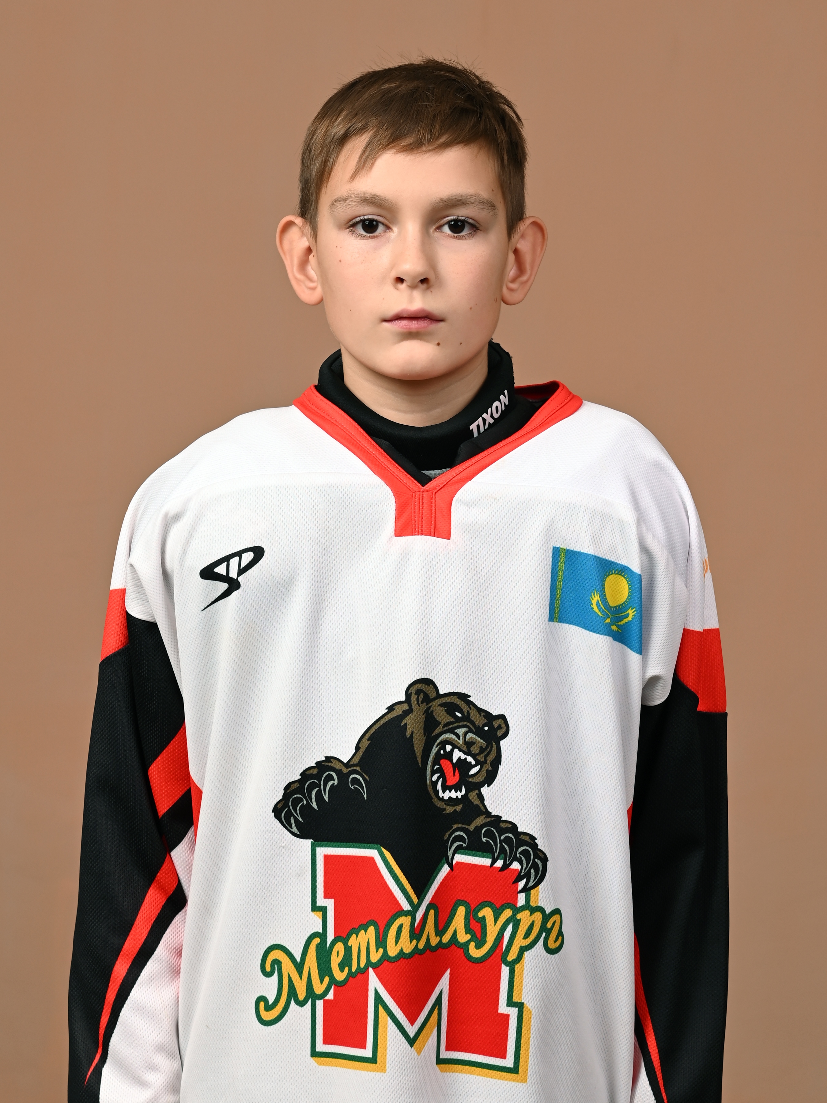 Куликов Матвей