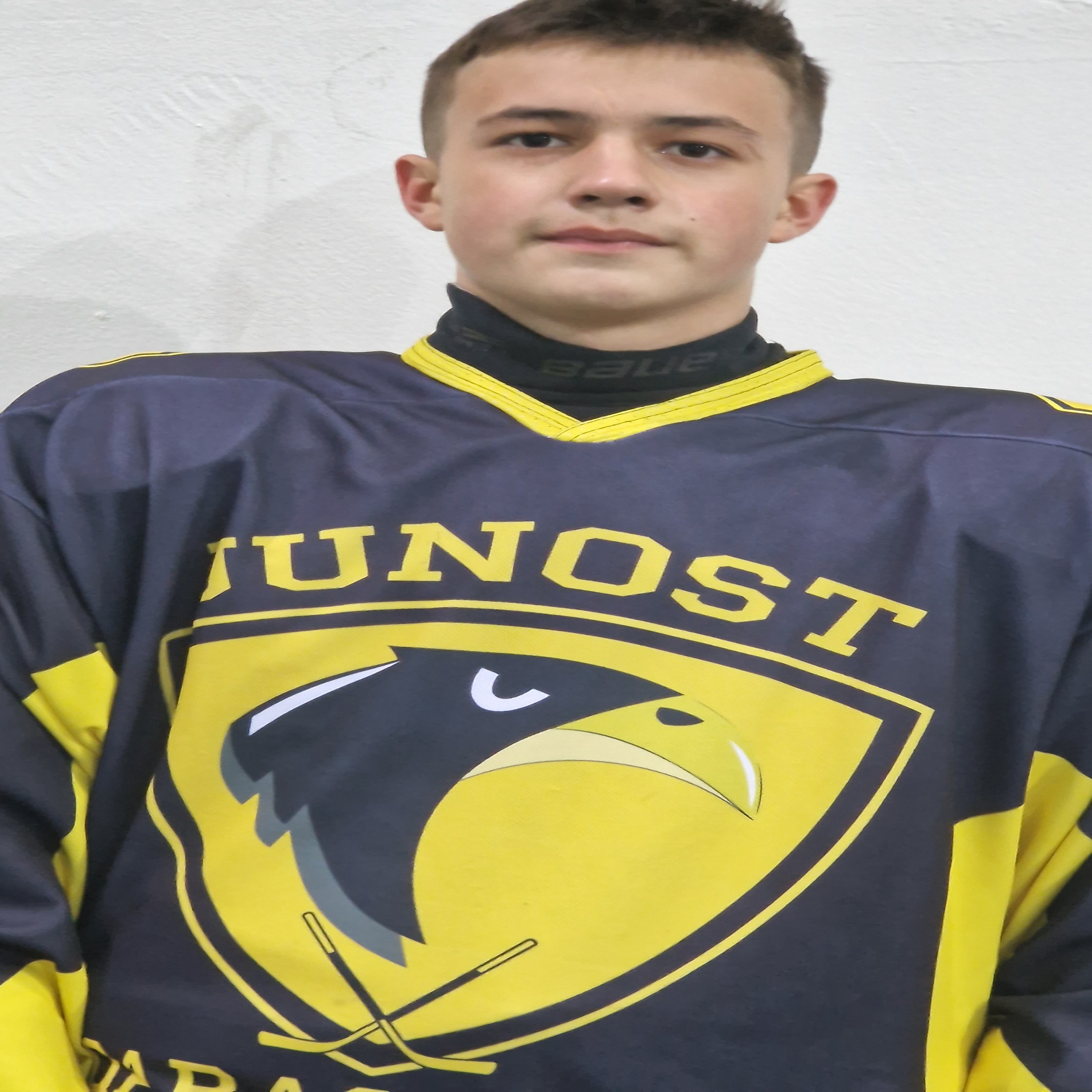 Давлетшин Тимур