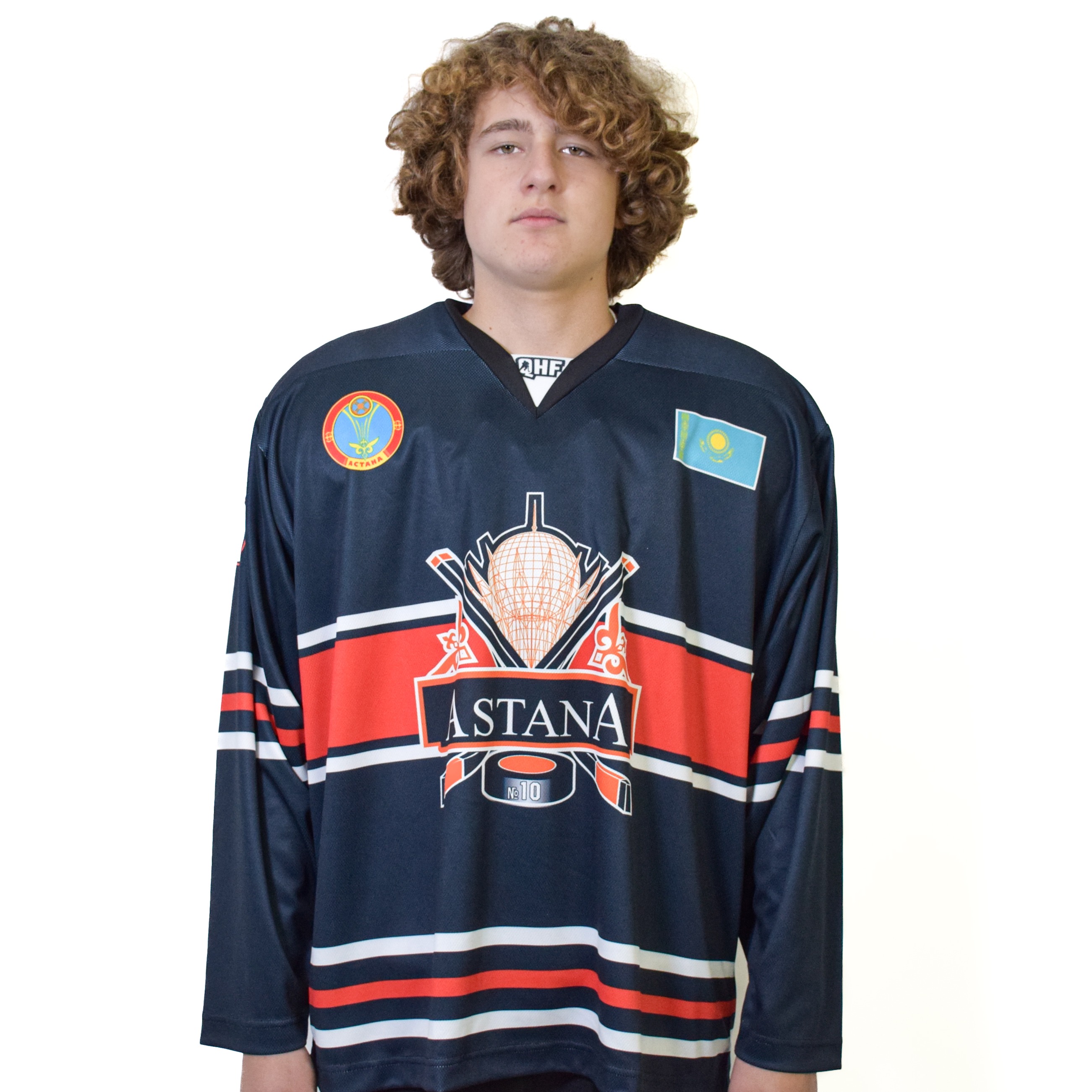 Чаплинский Филипп