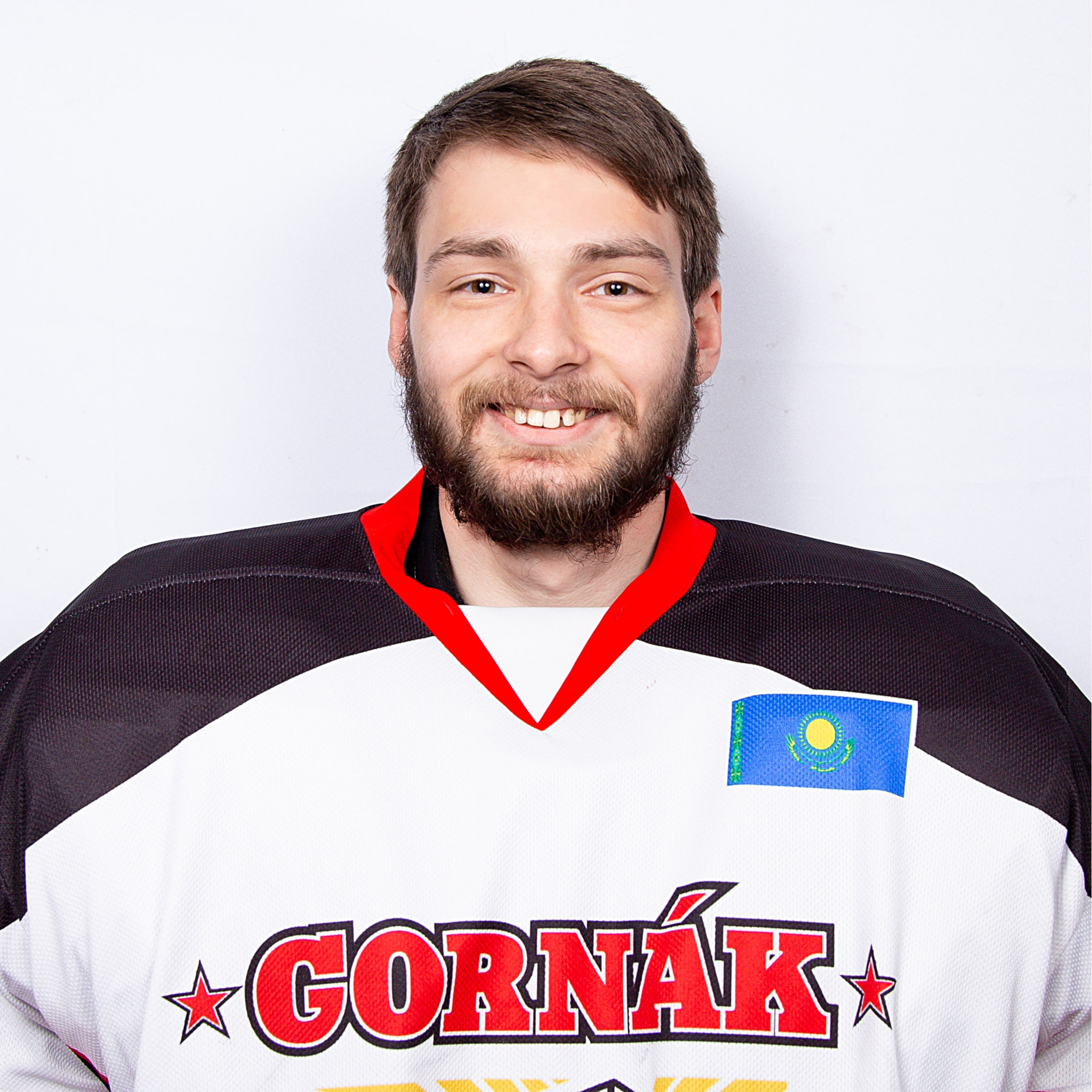 Закиров Александр