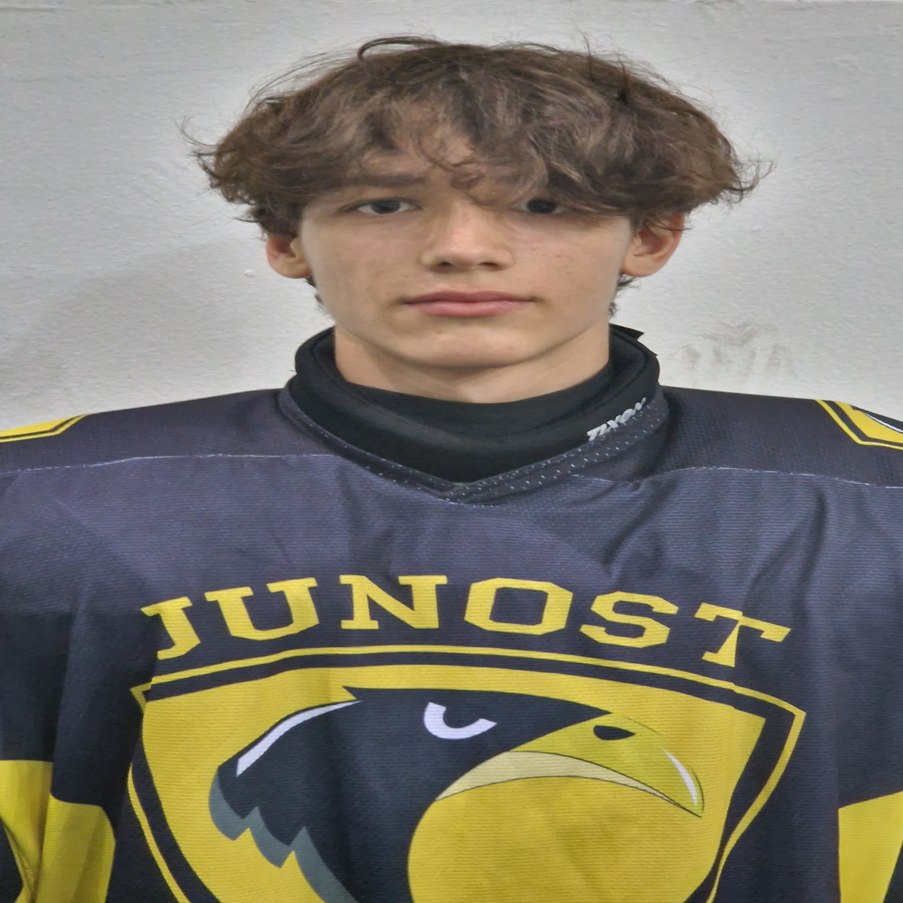 Умеренков Матвей