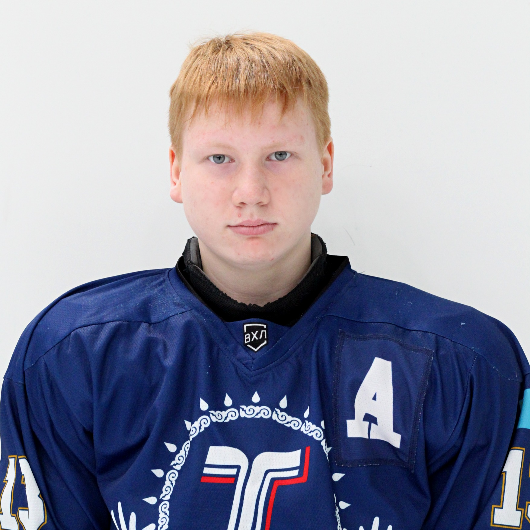 Стародубцев Вадим