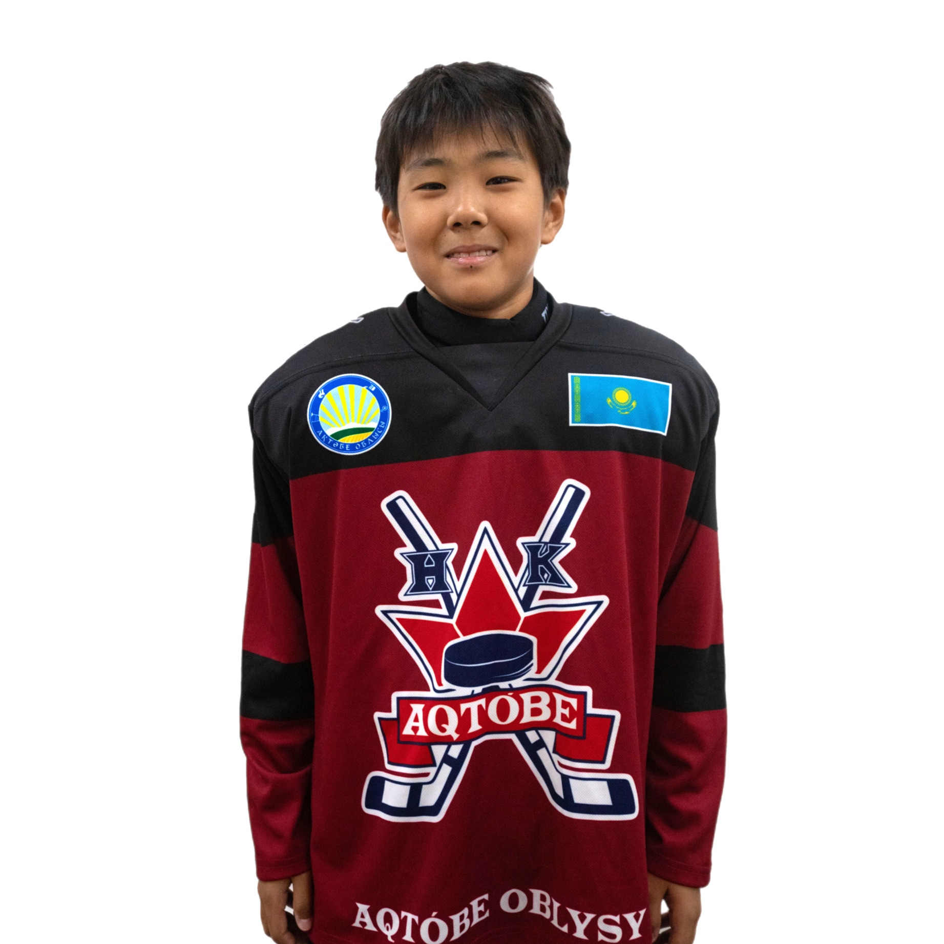 Гарифуллаев Нурдаулет