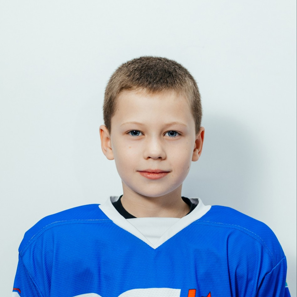 Пономаренко Илья