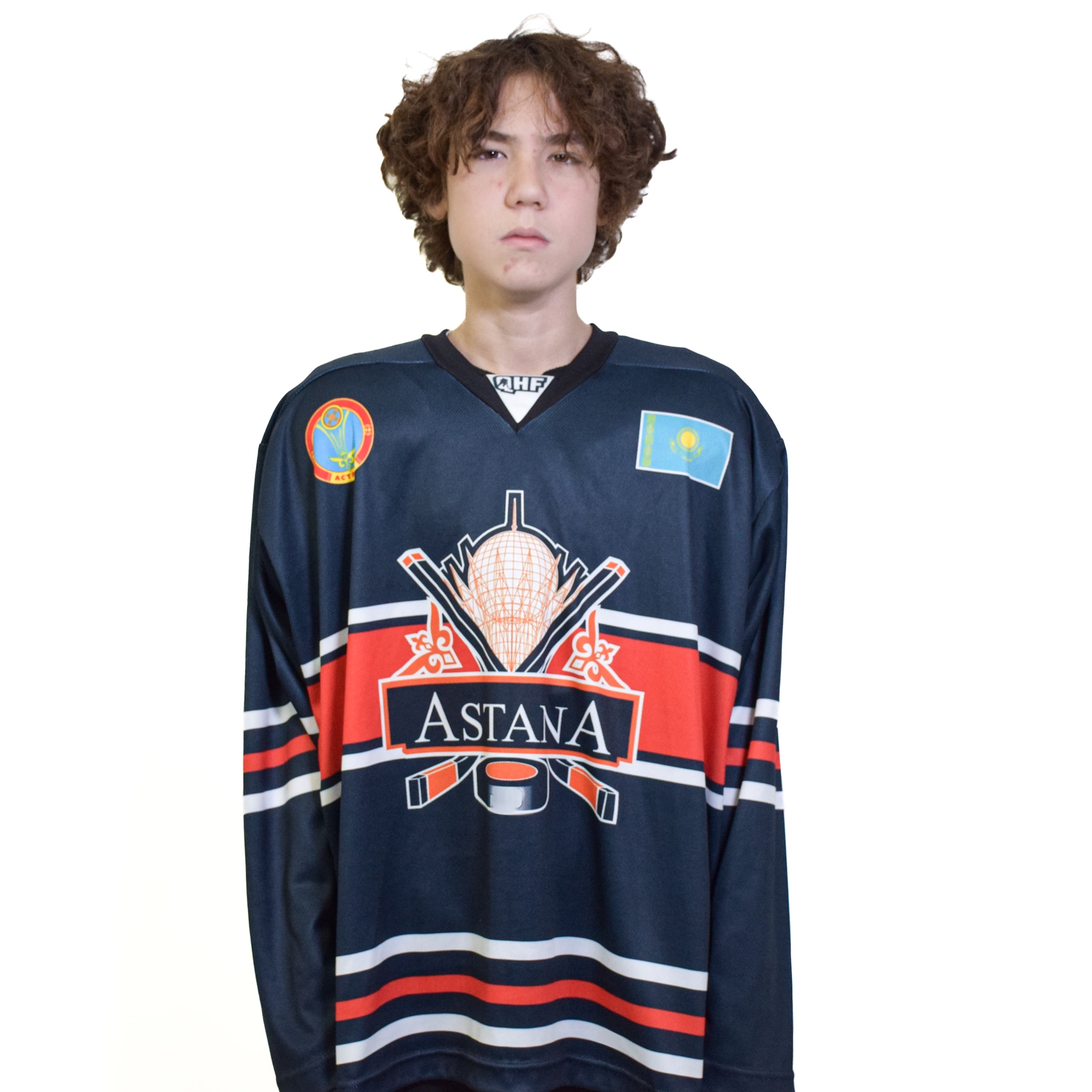 Омаров Аңсар