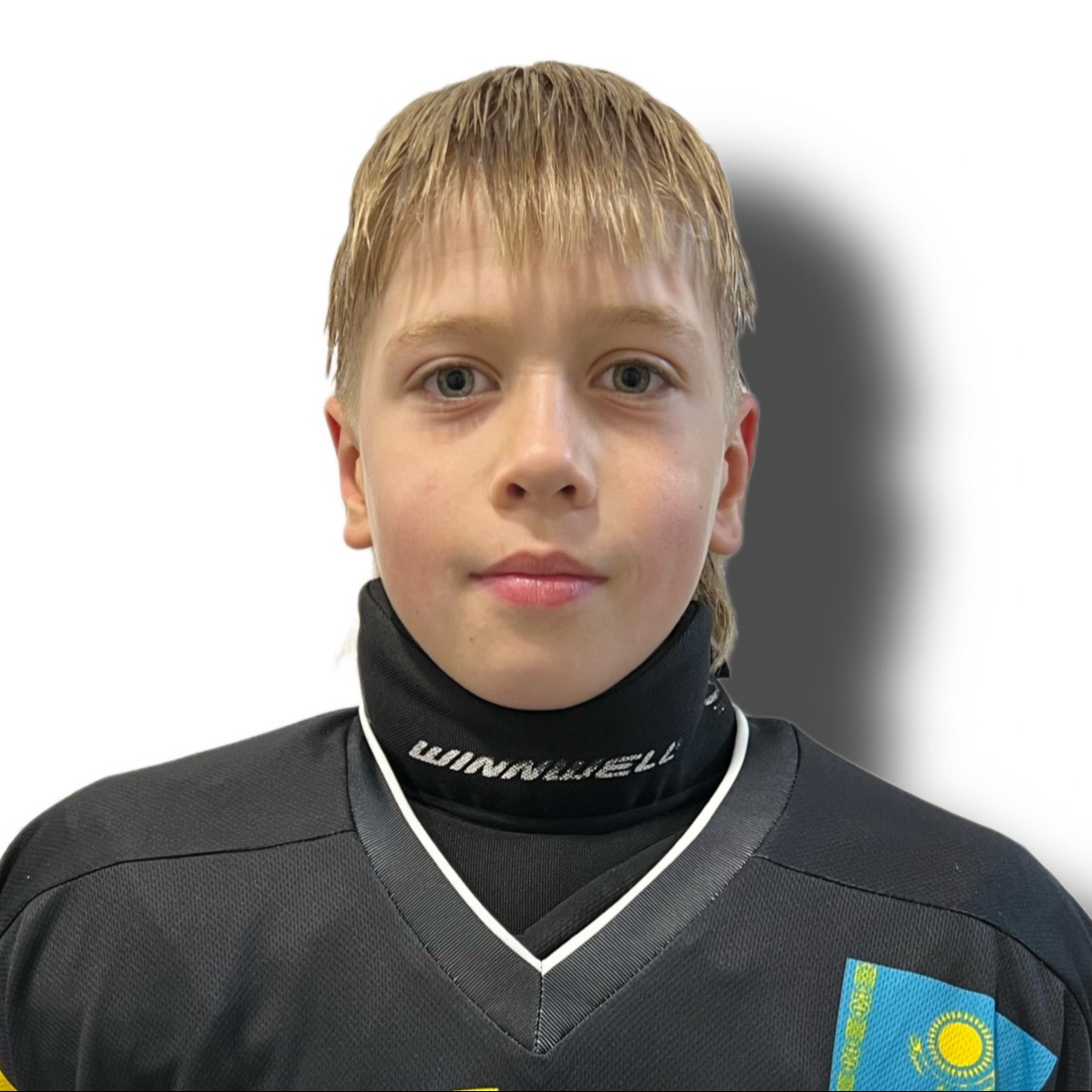 Орлов Архип