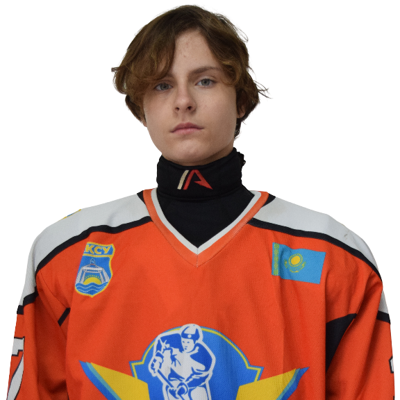 Калинин Богдан