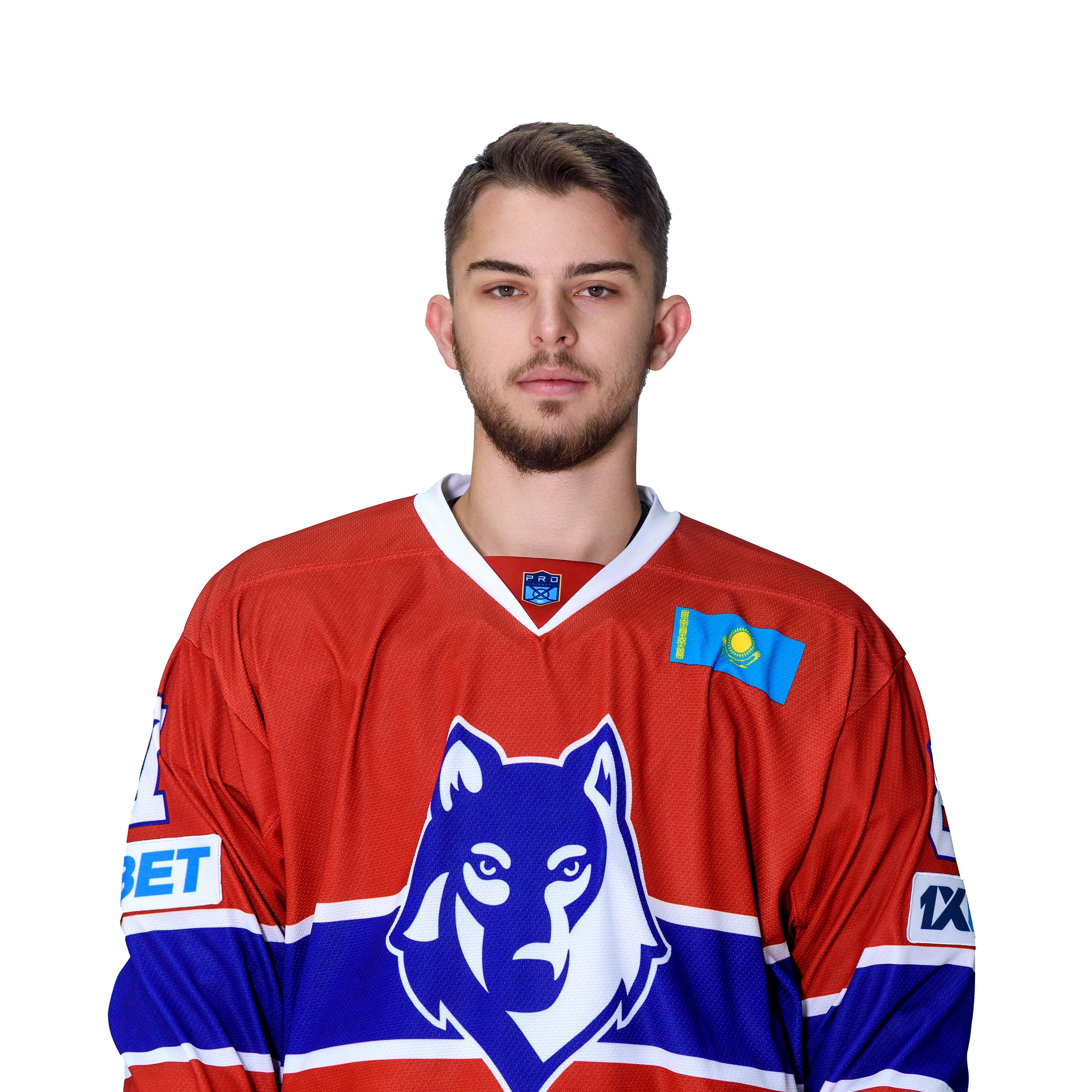 Артемьев Мирослав