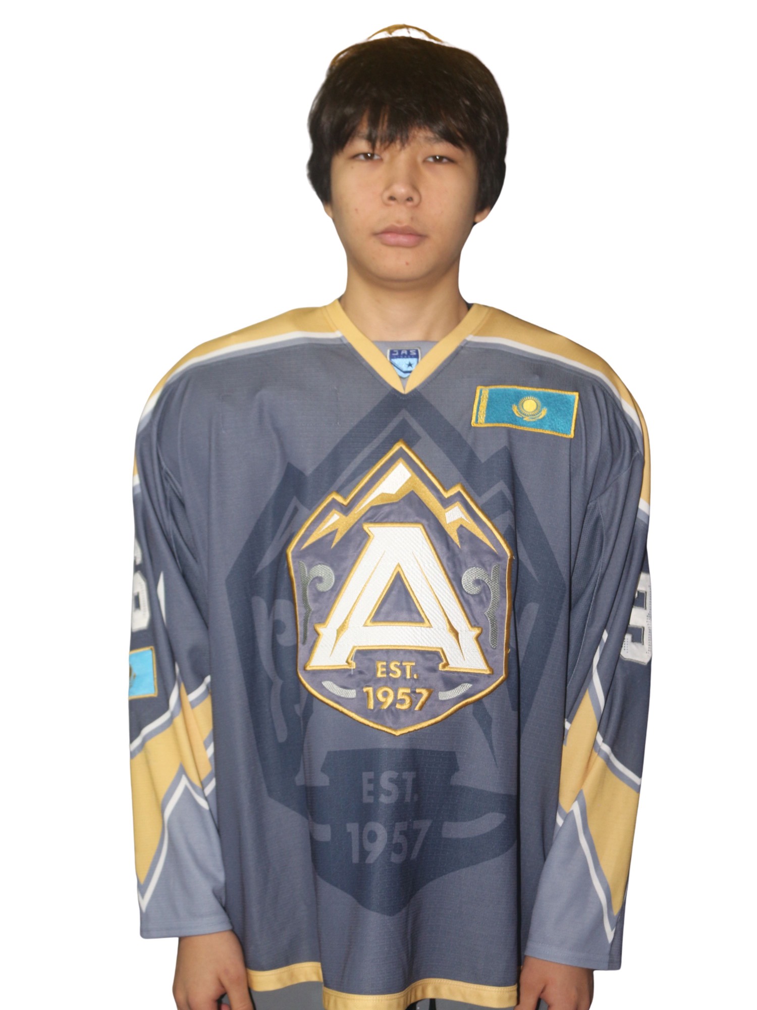 Отоудинов Мансұр