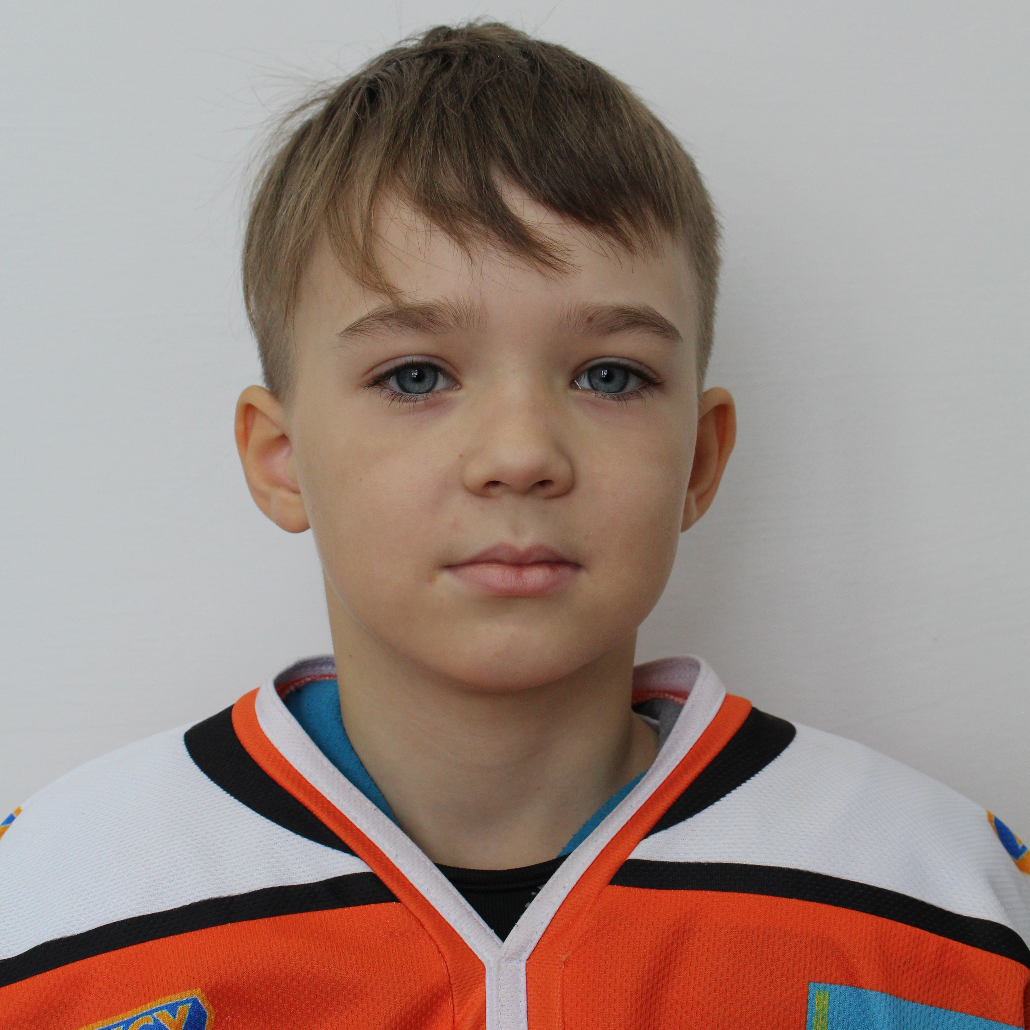 Касьяненко Дмитрий