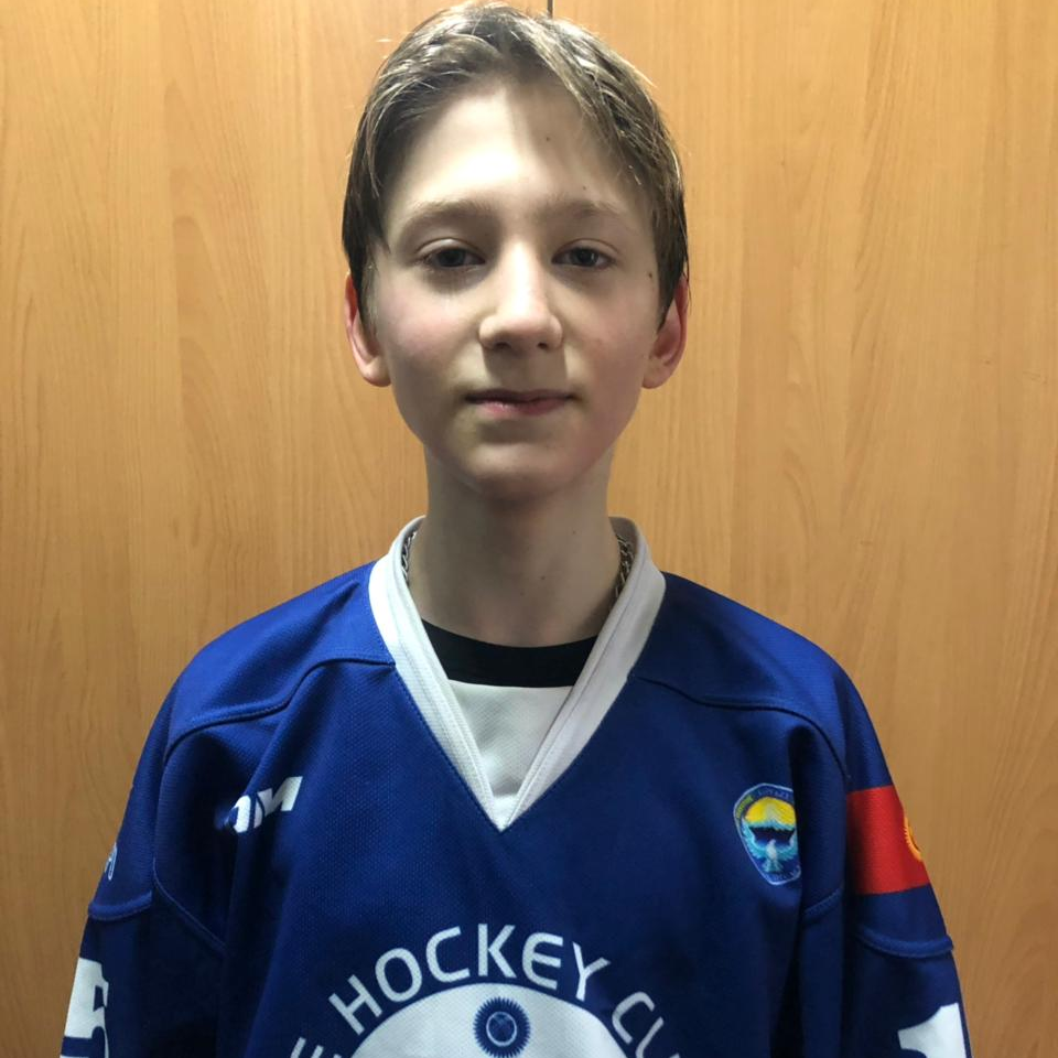 Грицай Адам