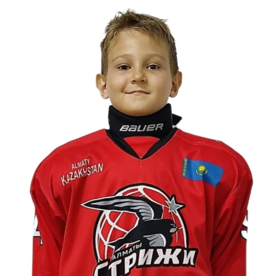 Белоусов Михаил