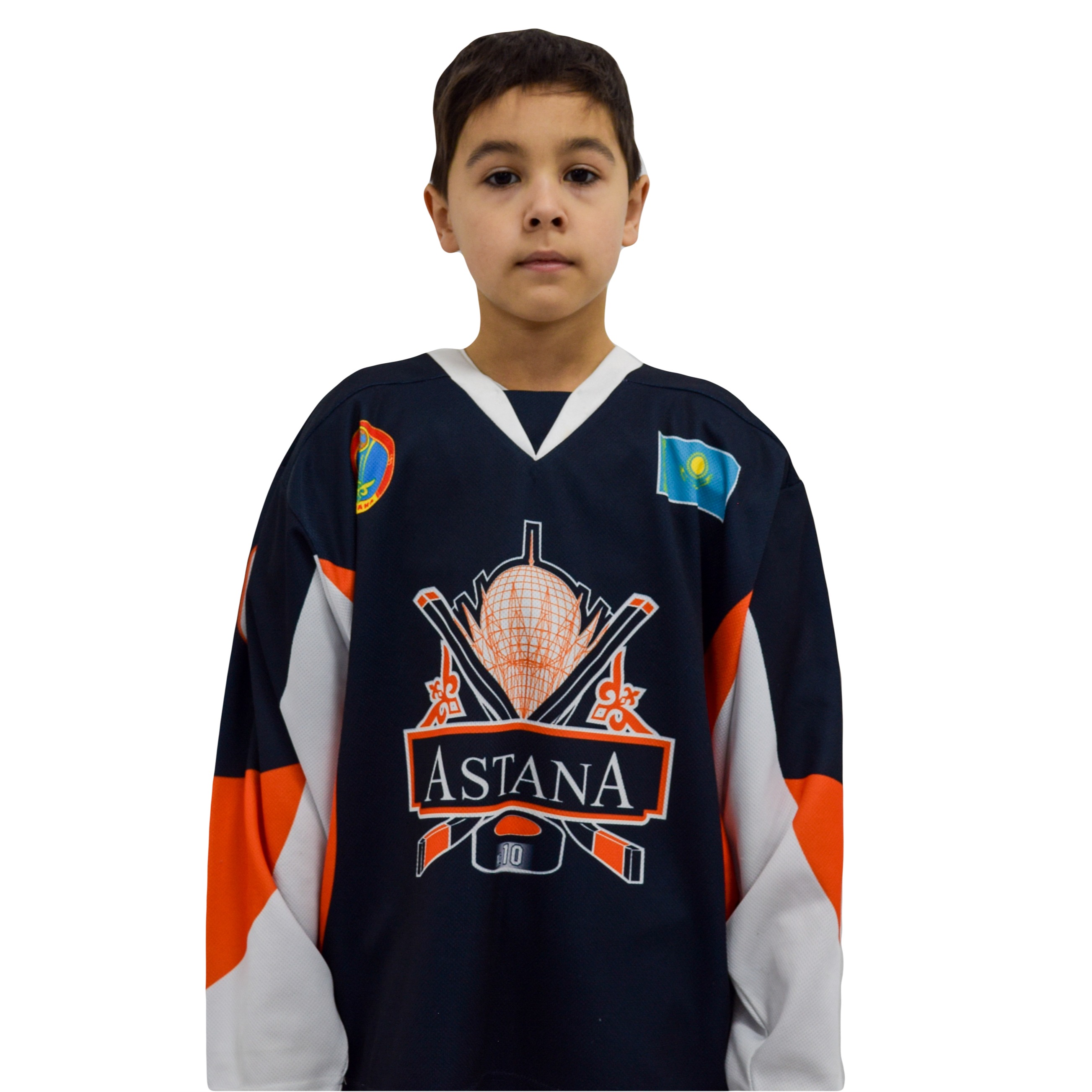 Рашид Тагир