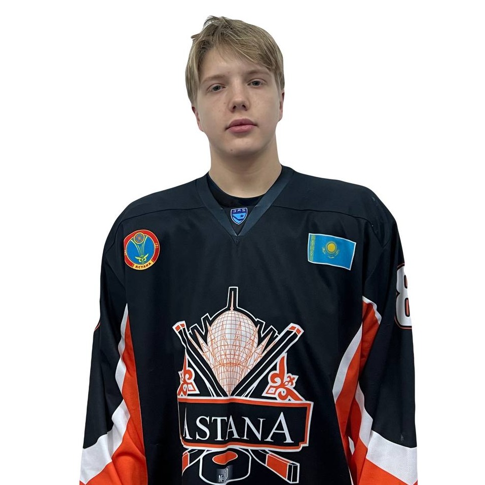 Лесничий Даниил