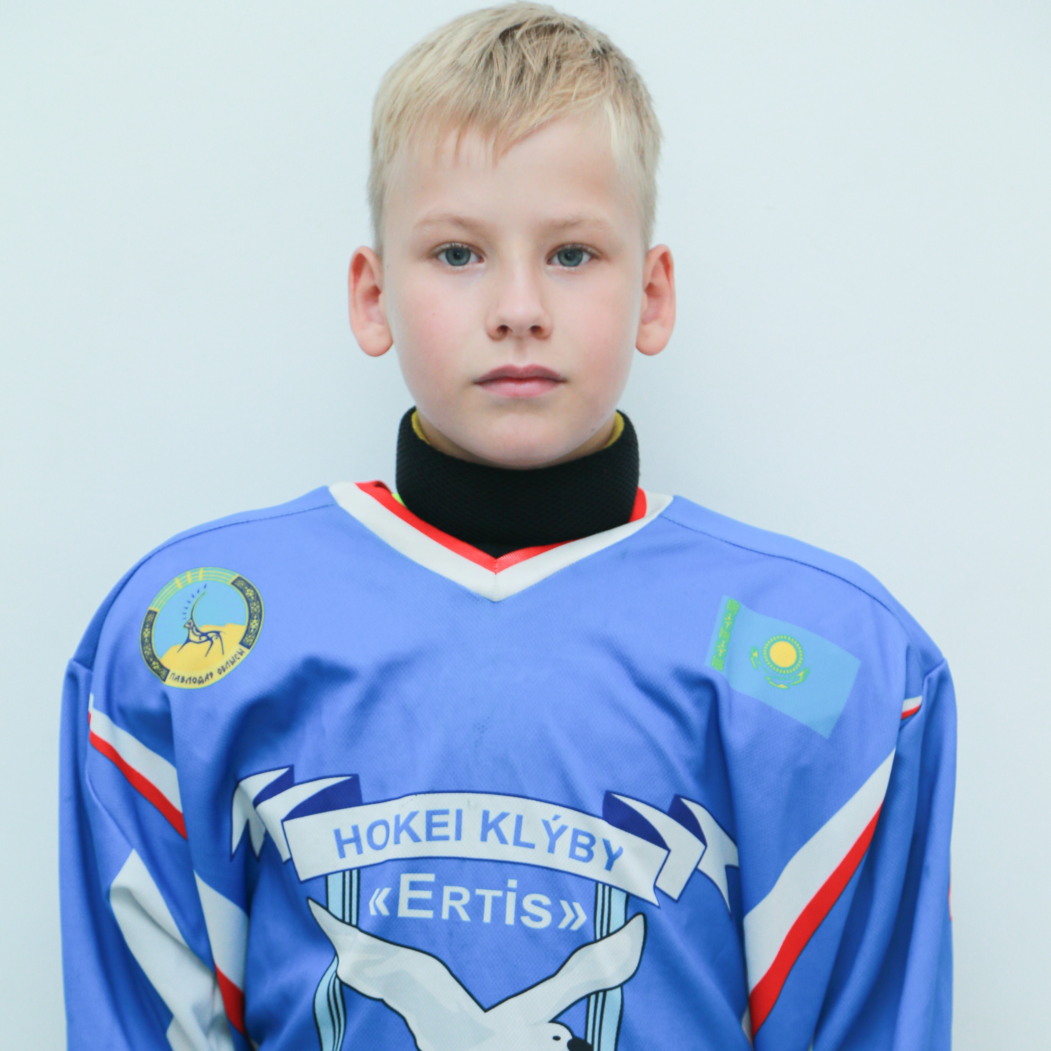 Своеволин Егор