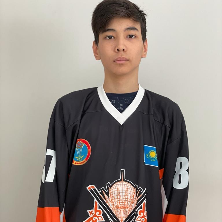 Ахметқали Ескендір