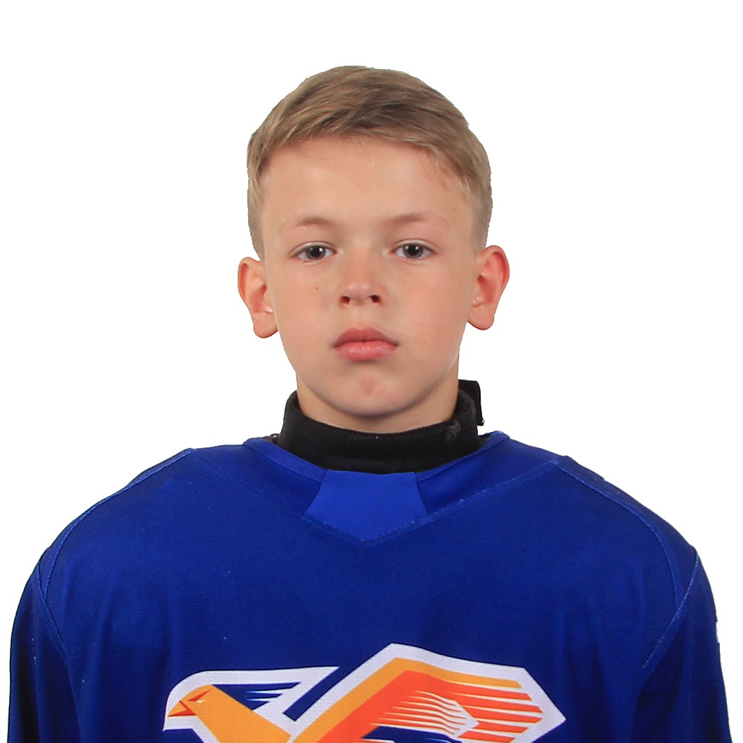 Комендровский Георгий