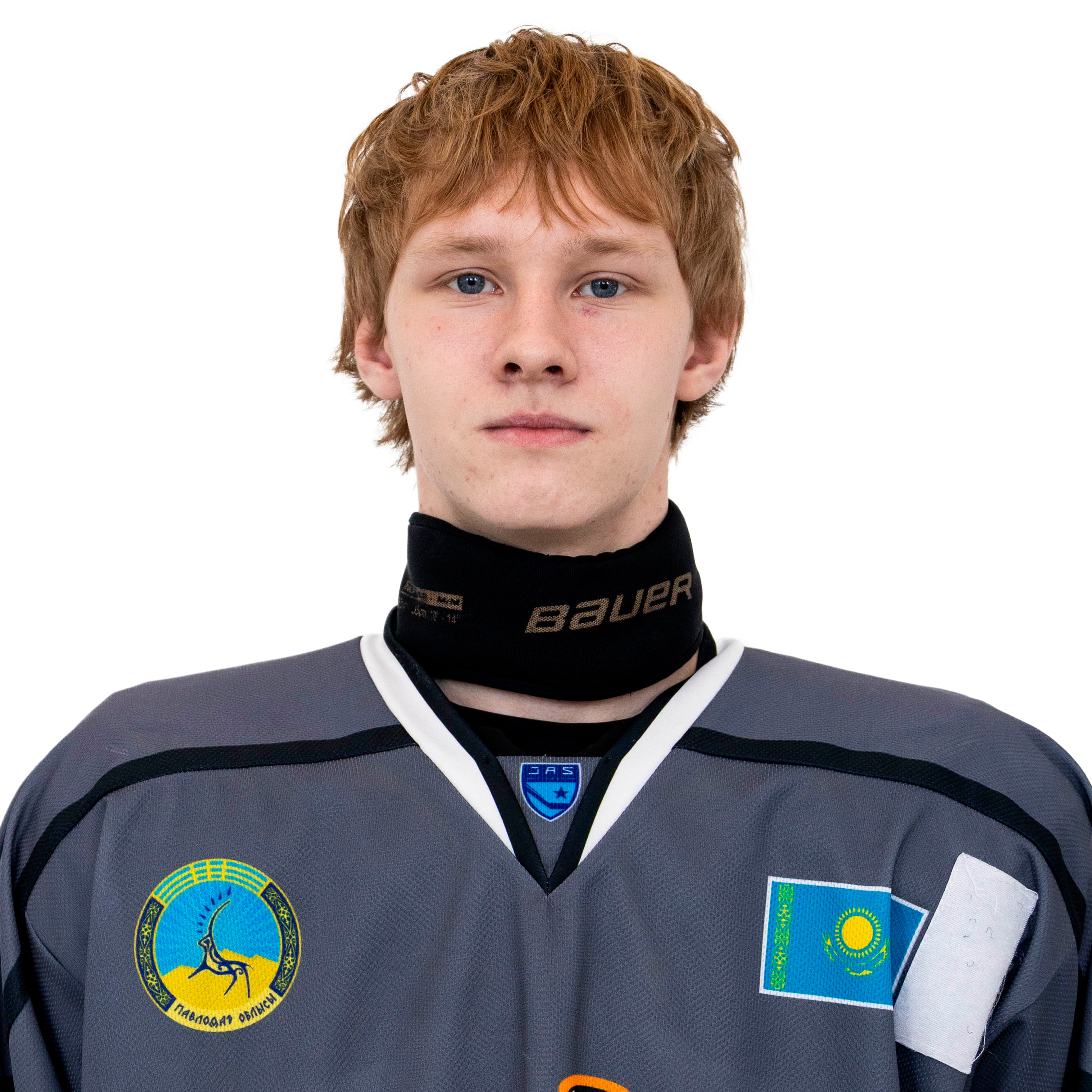 Метелев Константин