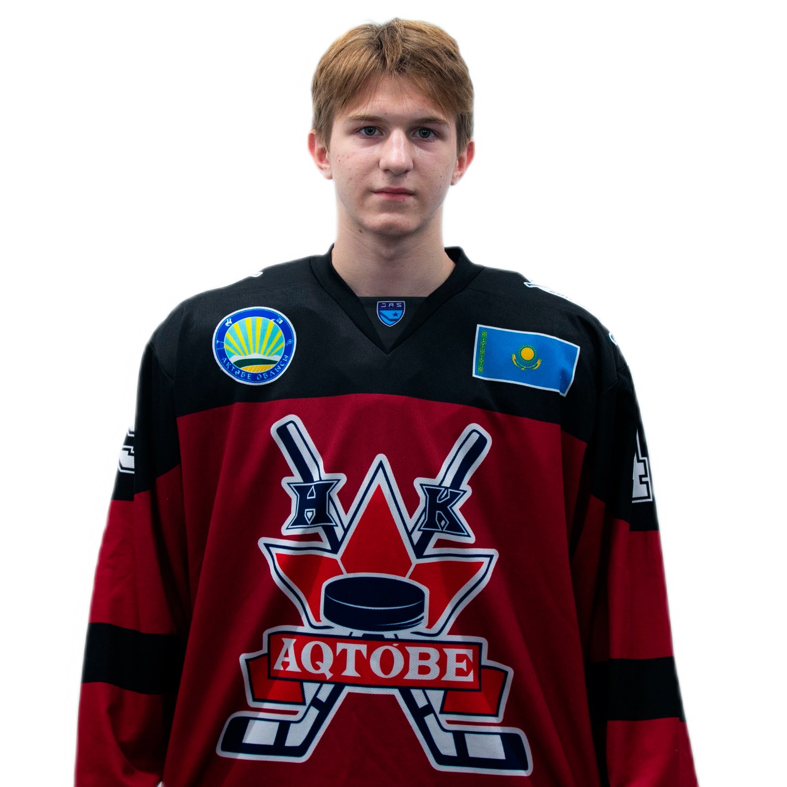 Росхрест Максим