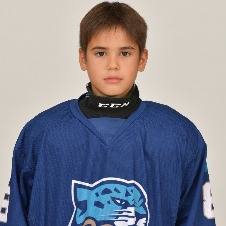 Шалапаев Мирон