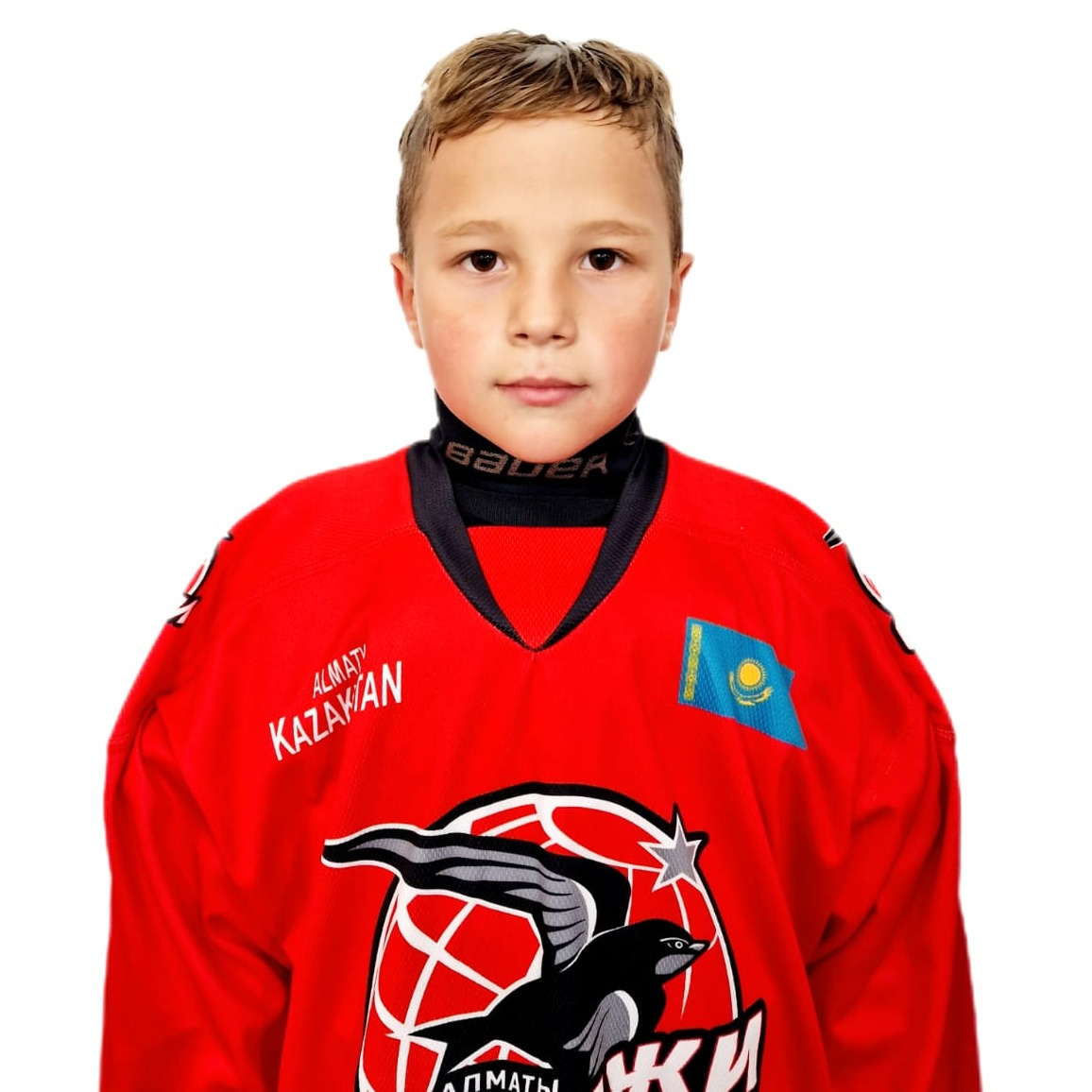 Алишанов Камал