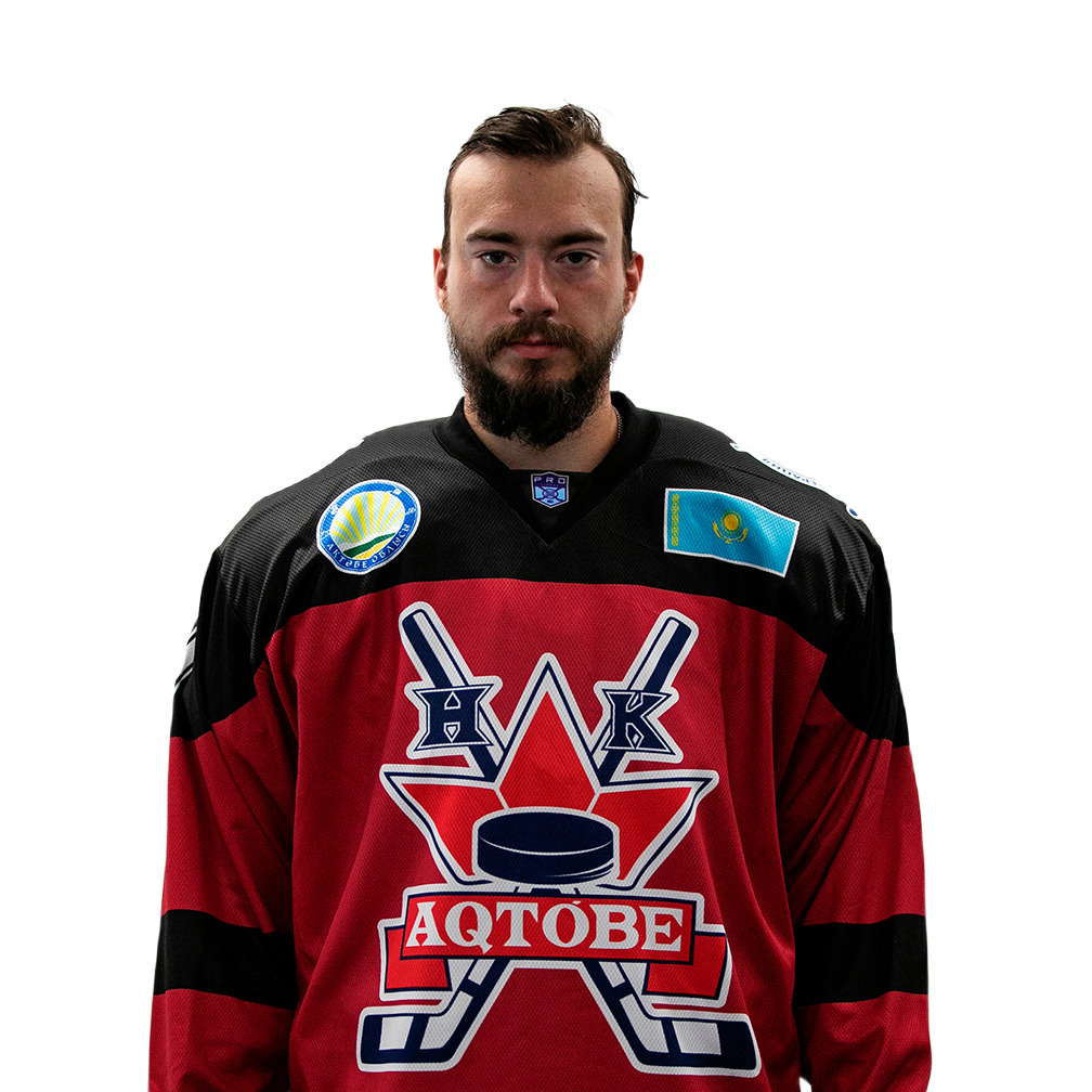 Язьков Никита