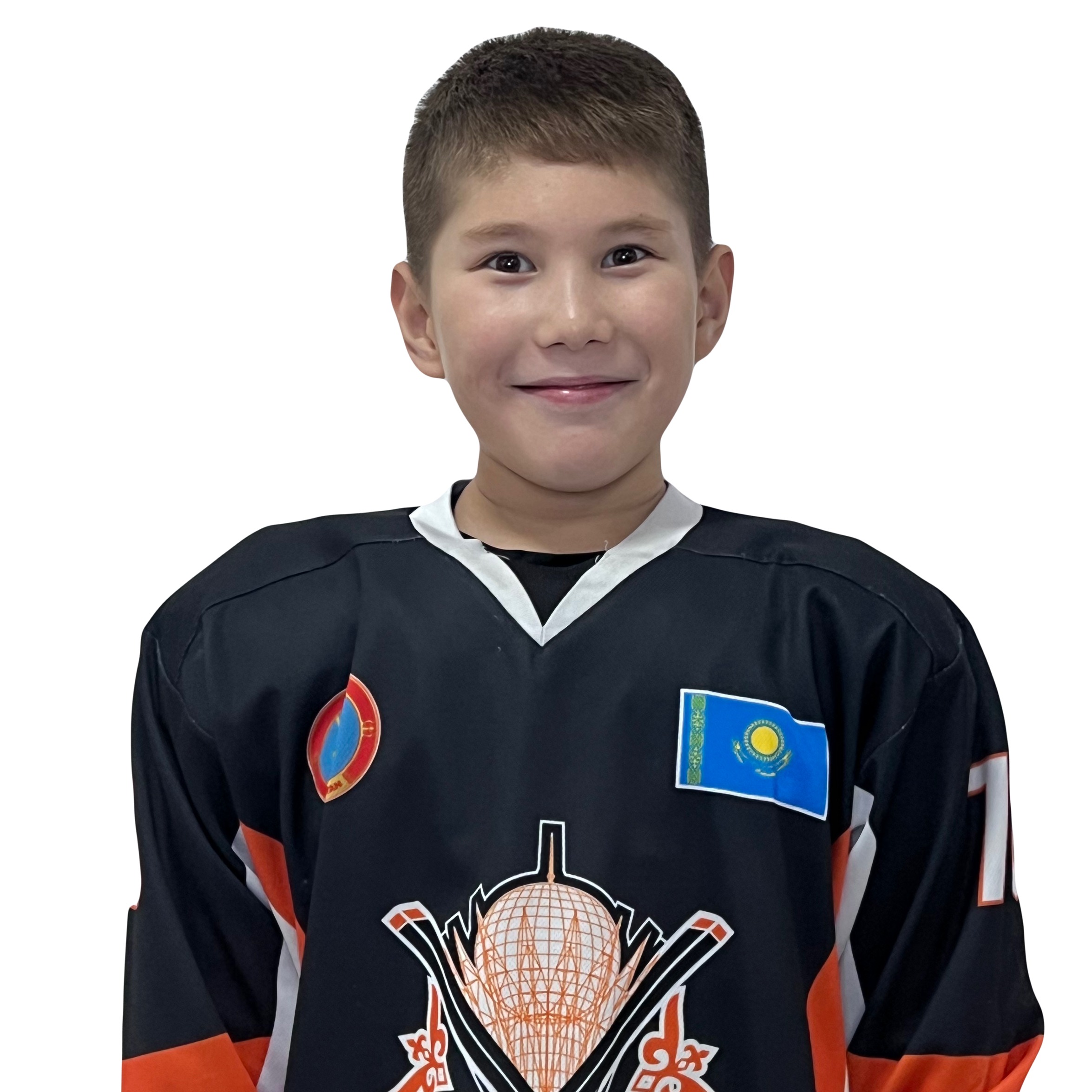 Кусельбаев Ансар