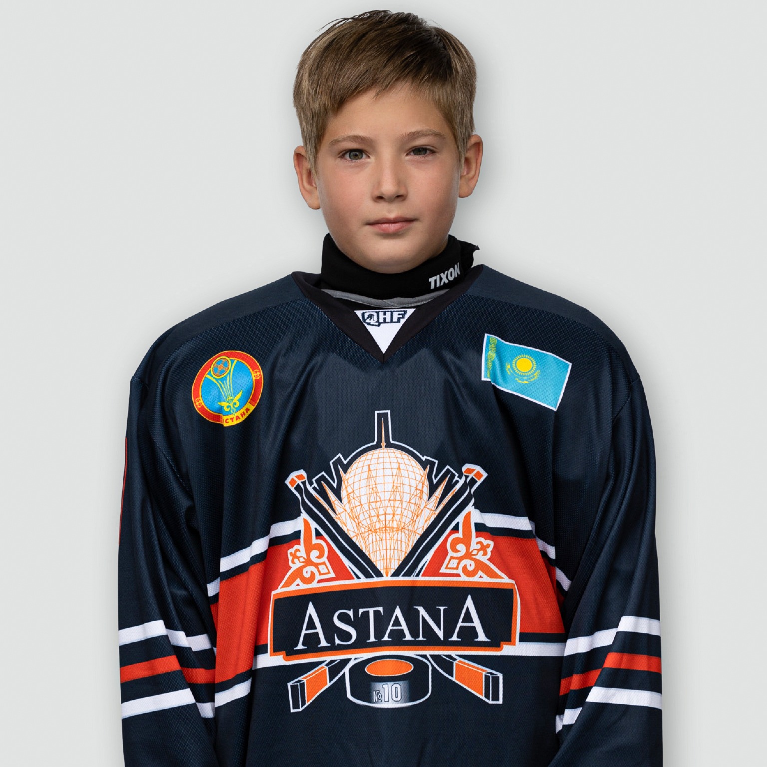 Лукьянов Даниил