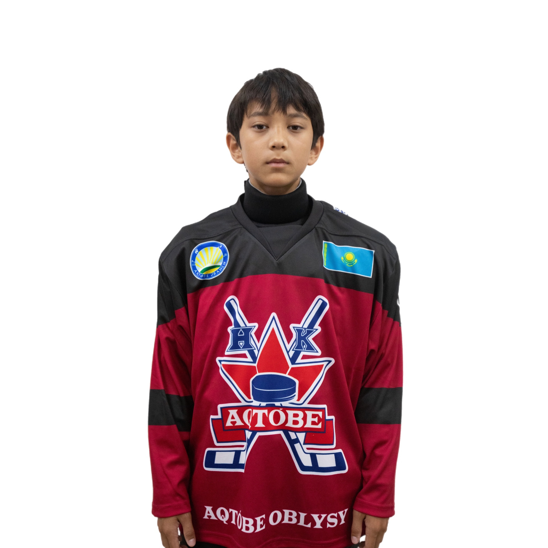 Сағындықов Ринат