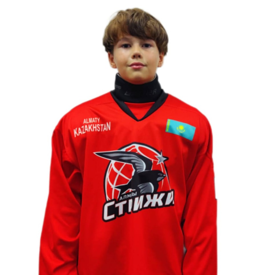 Овчинников Даниил