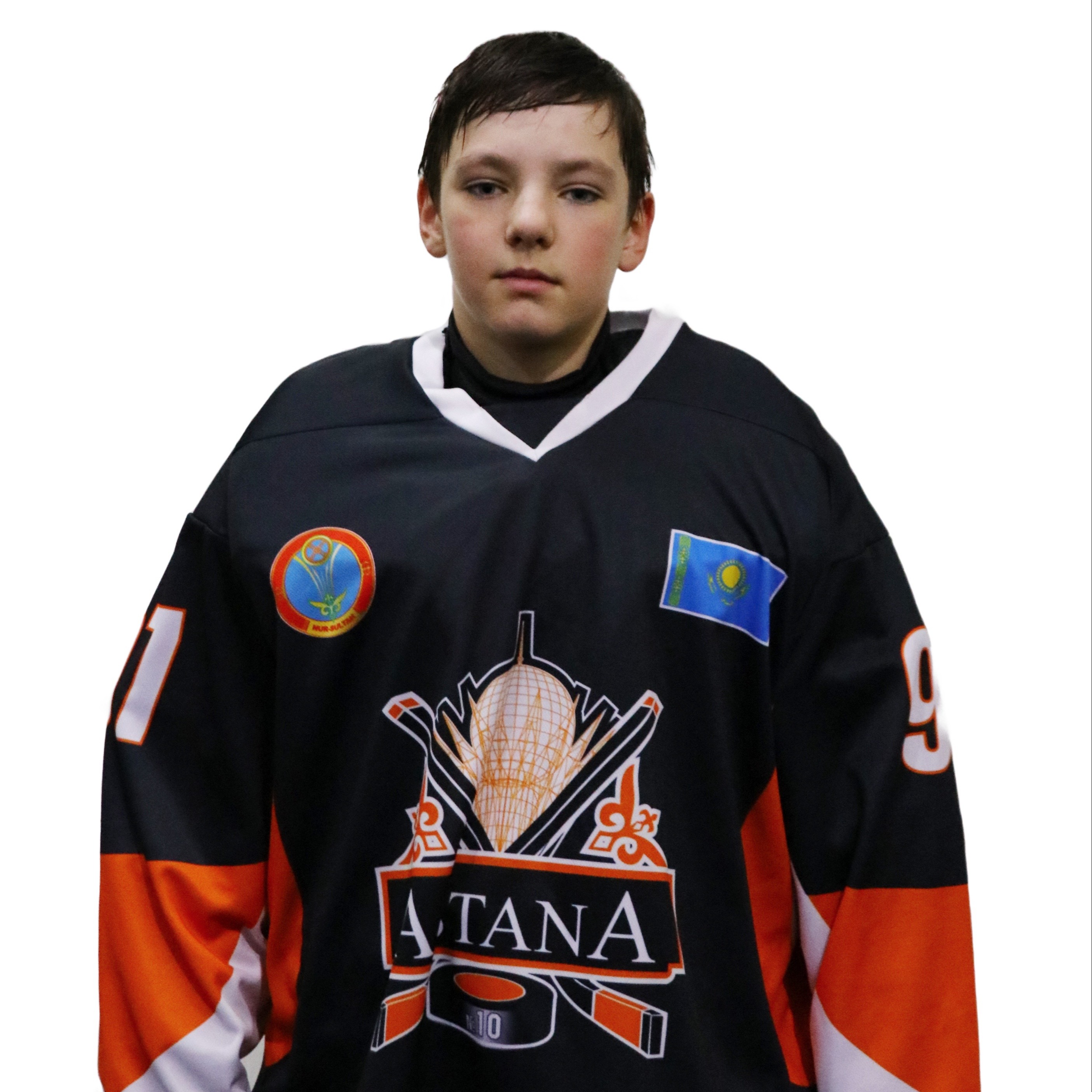 Гусев Кирилл