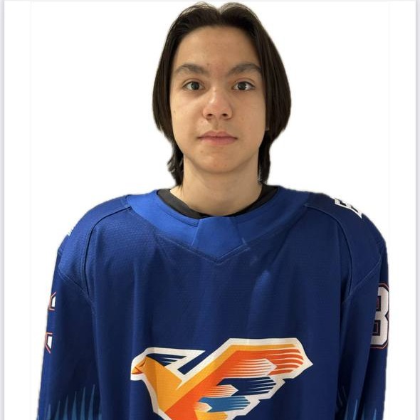 Якубов Амирбек