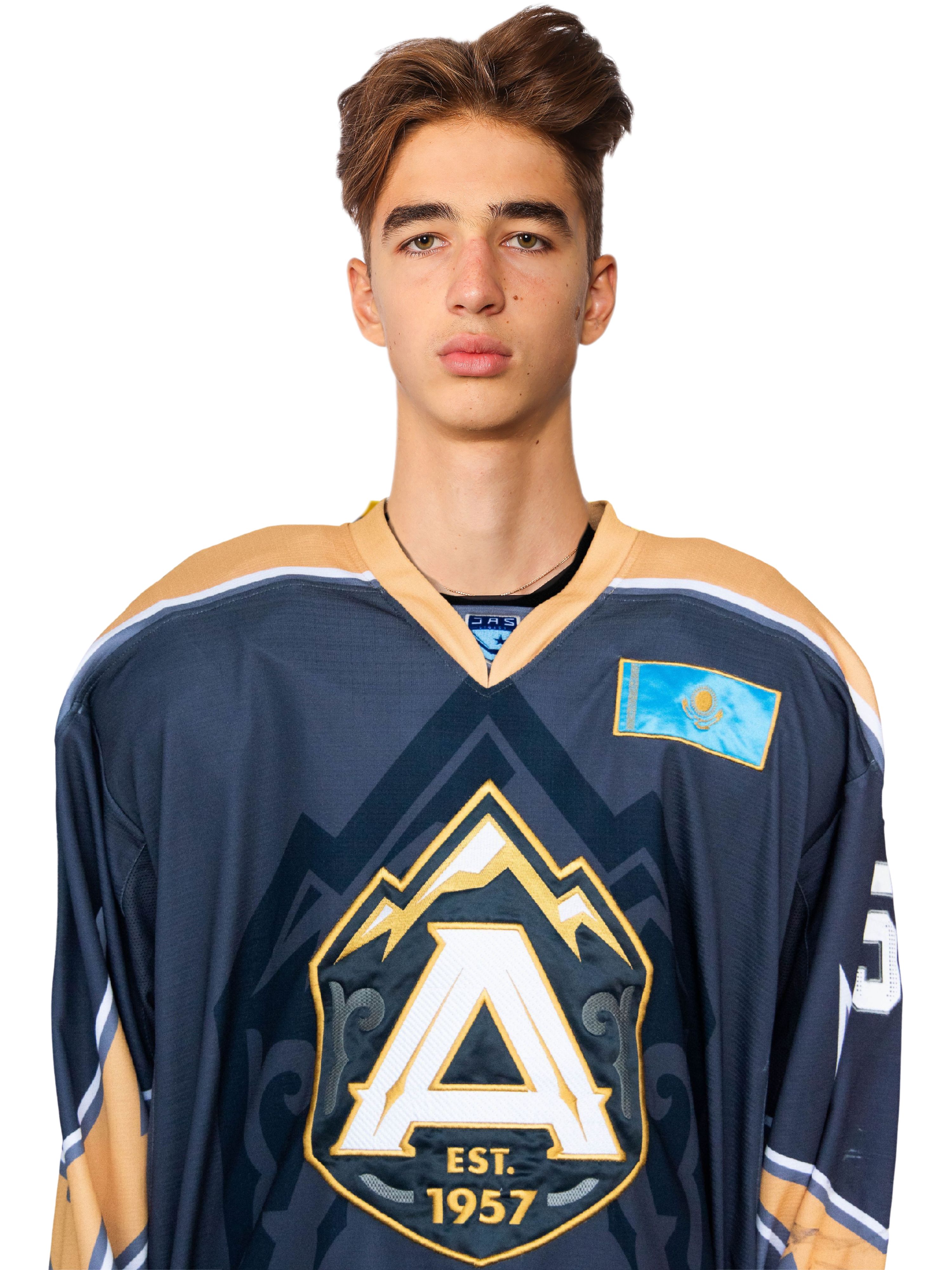 Буяльский Алексей