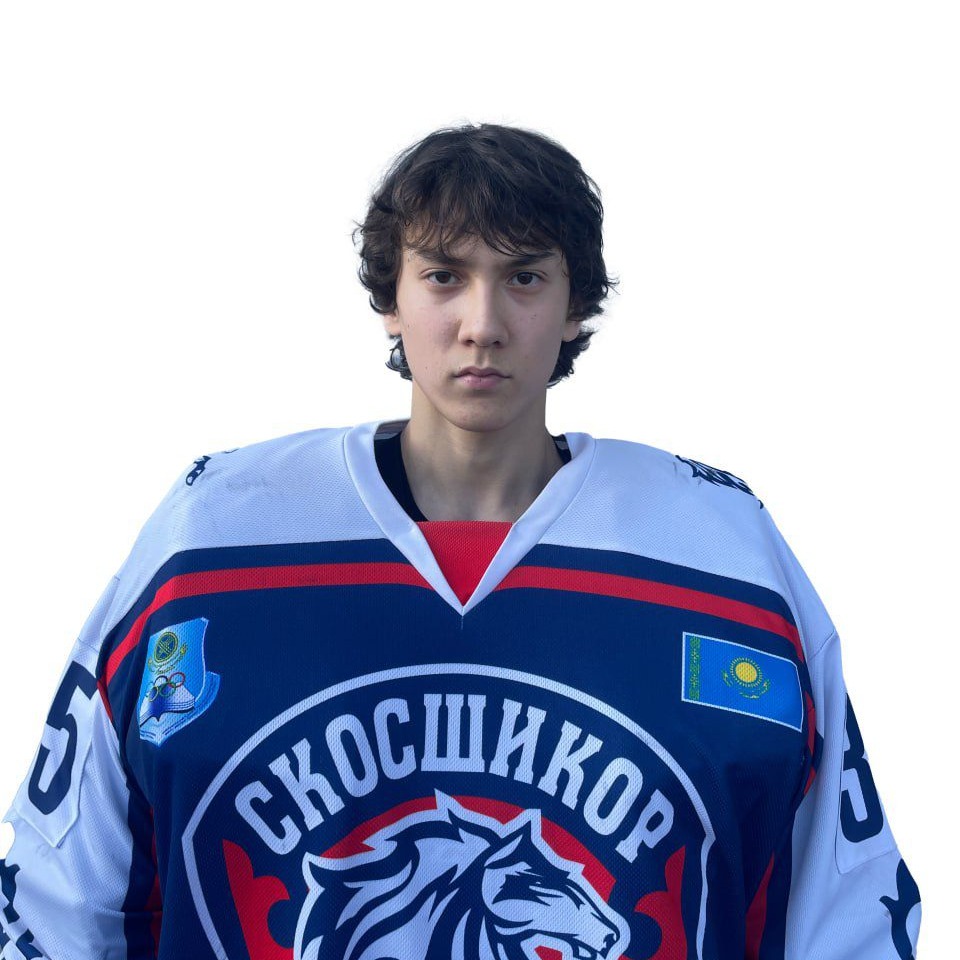 Кадыров Асанали