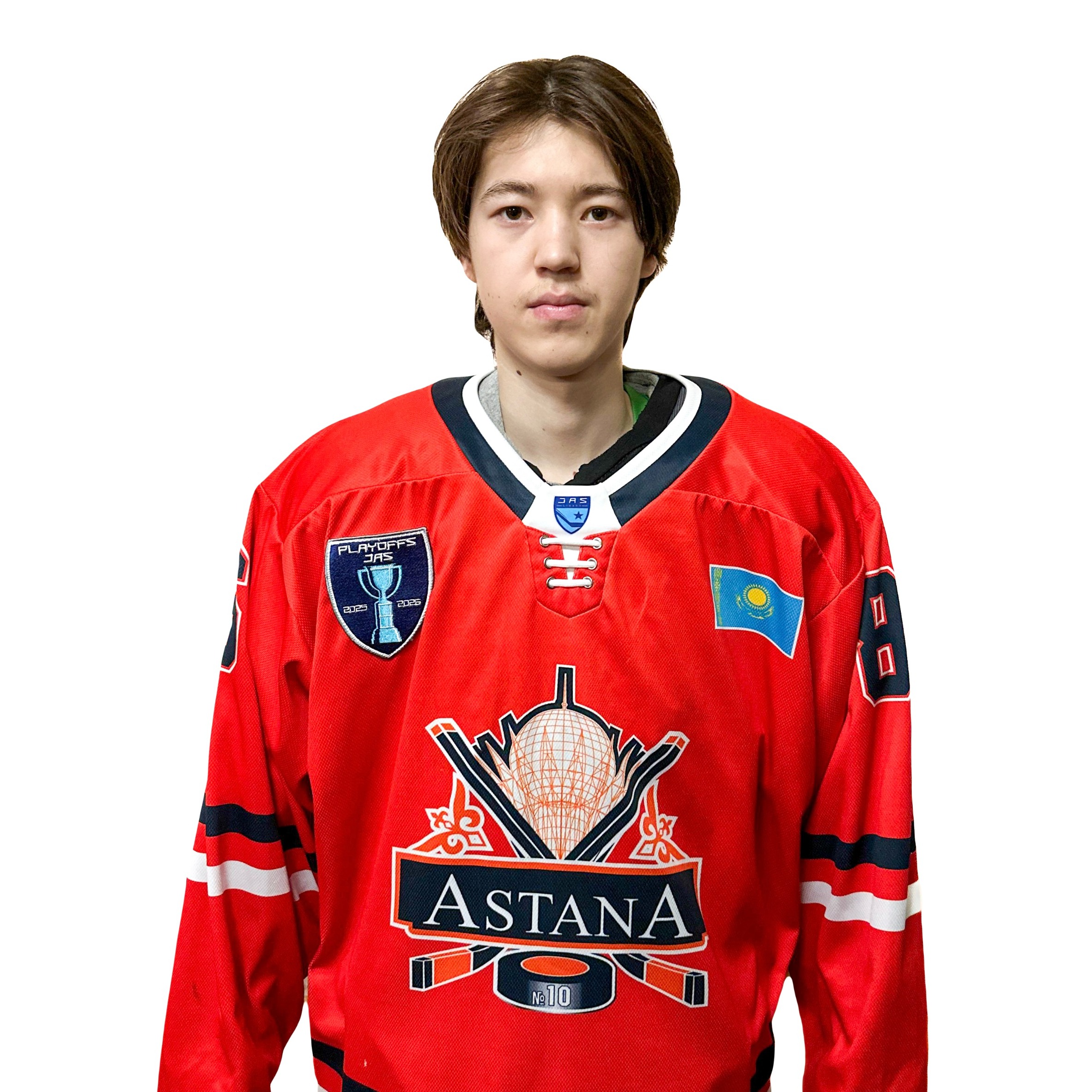 Мухамедияров Арсен