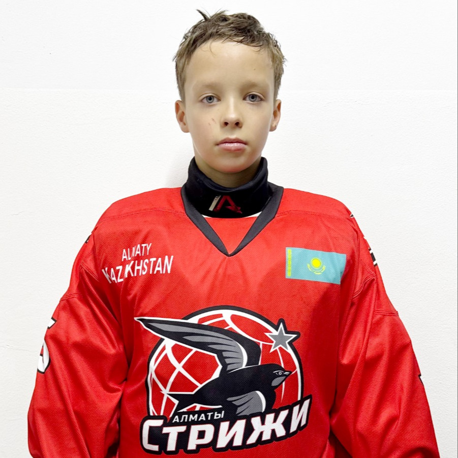 Шаталов Максим