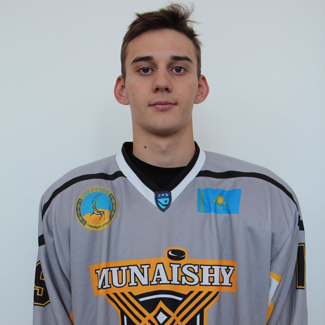 Бутенко Даниил