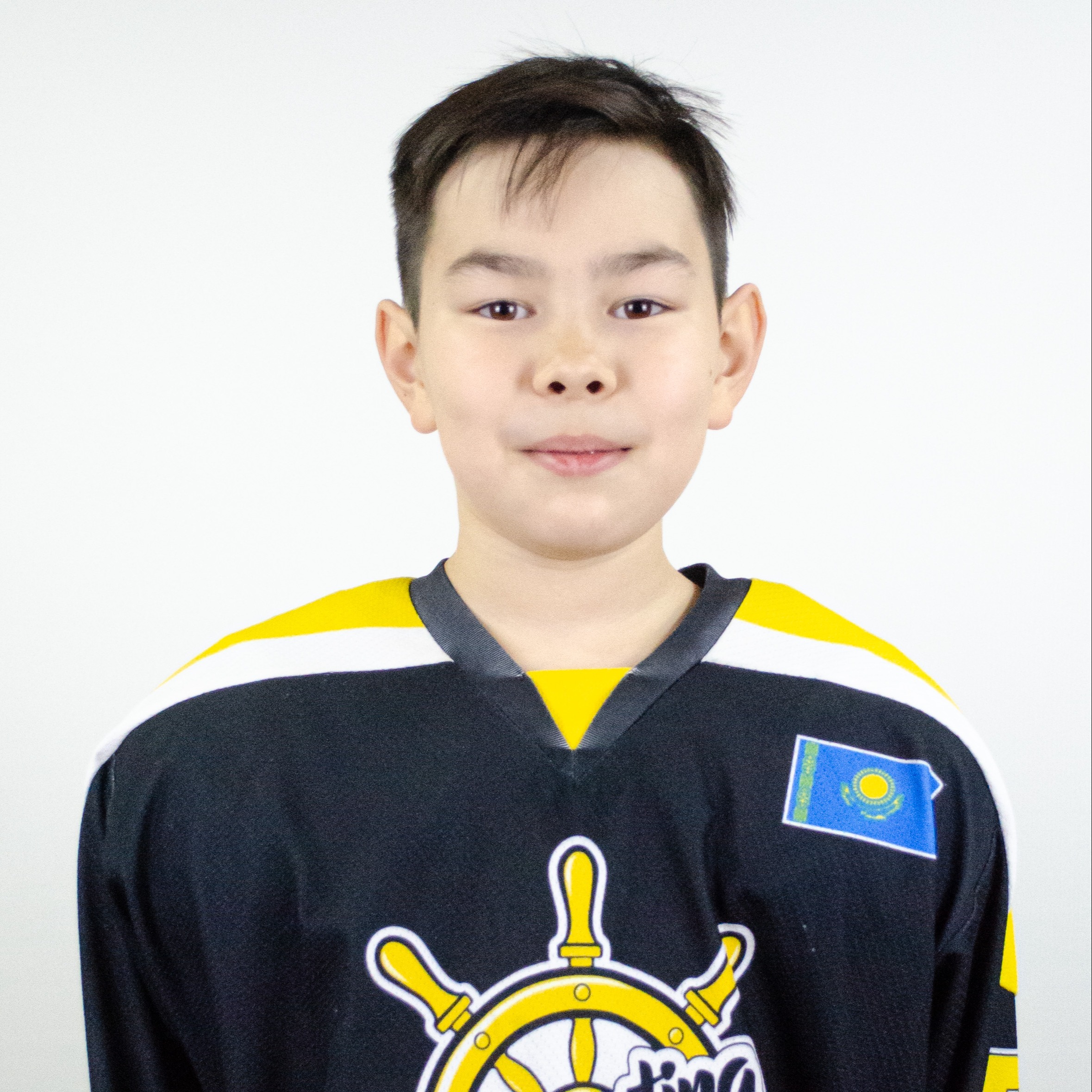 Умертаев Айдар