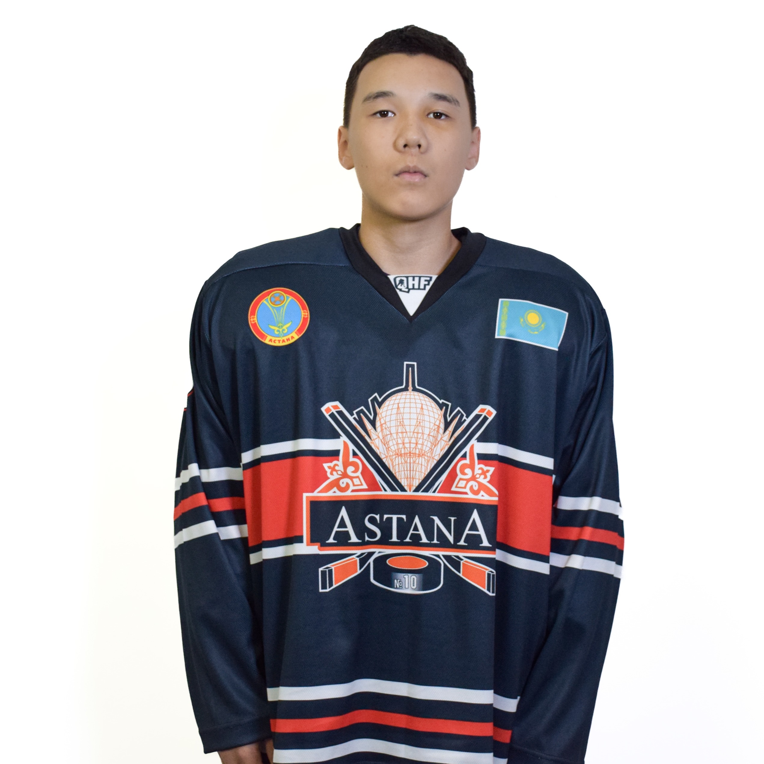 Сағит Асанәлі