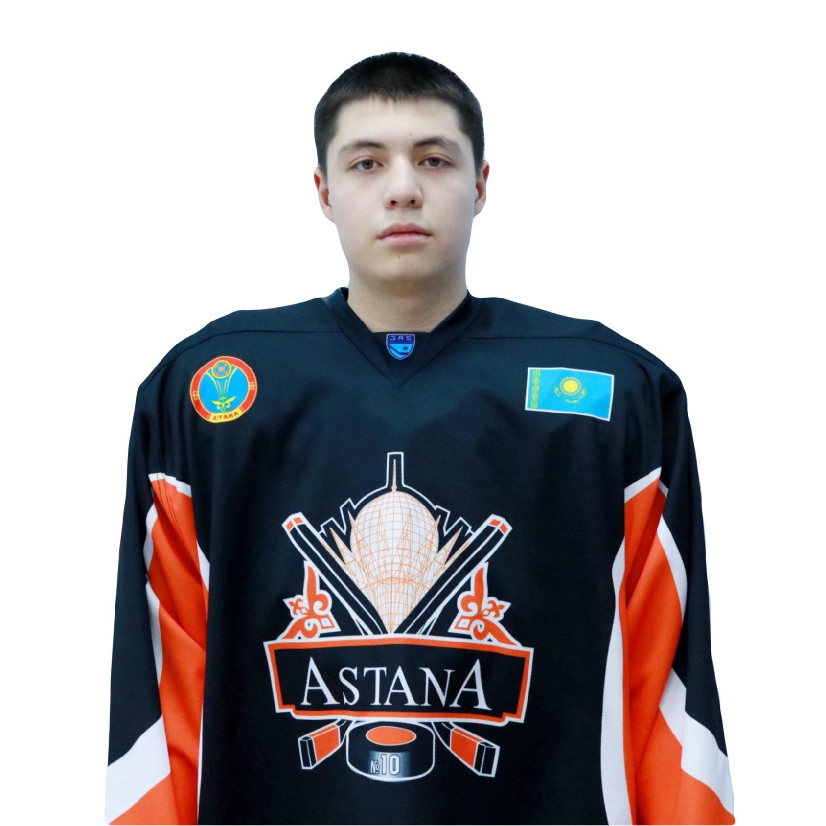 Рузбакиев Эмир