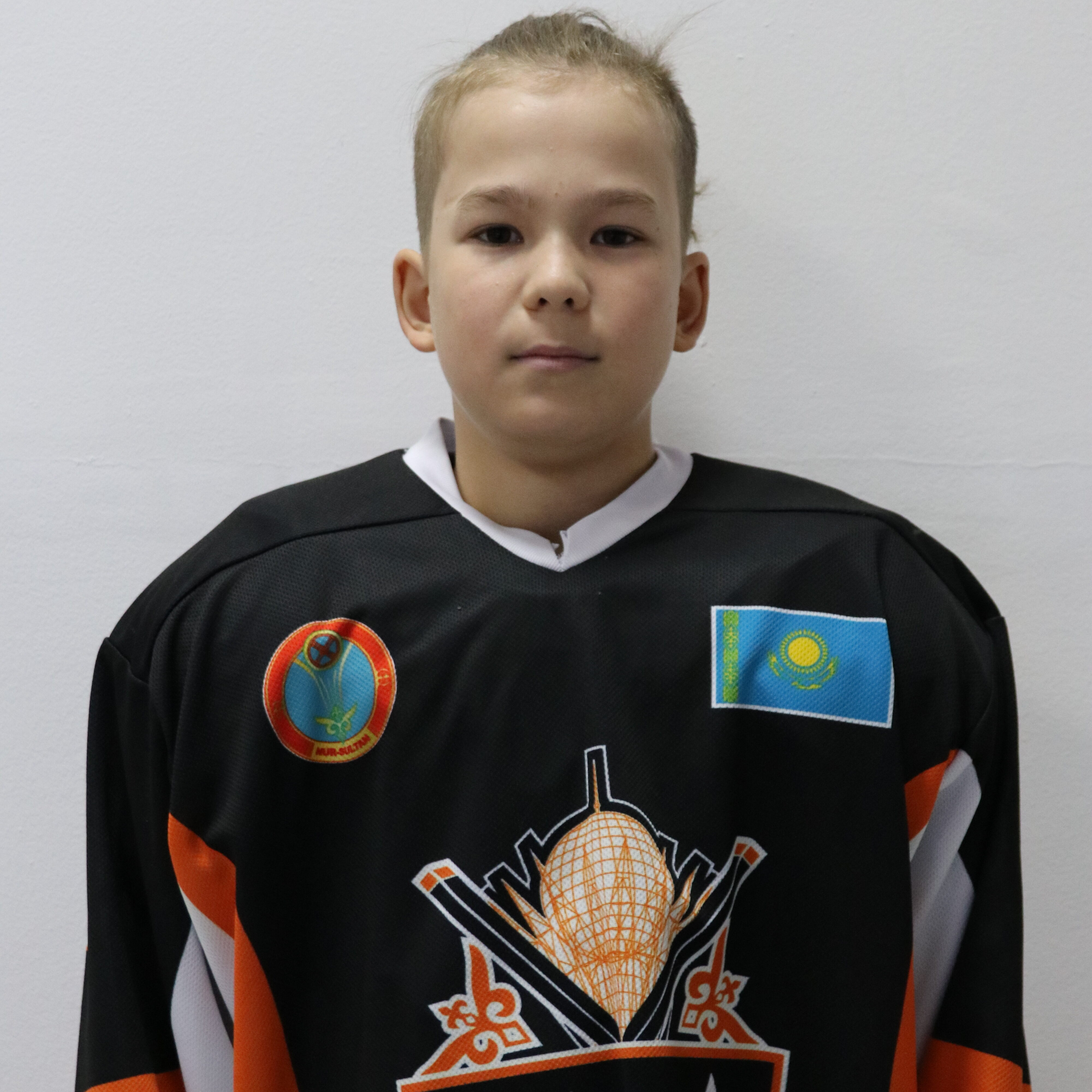 Кажимулдин Мансур