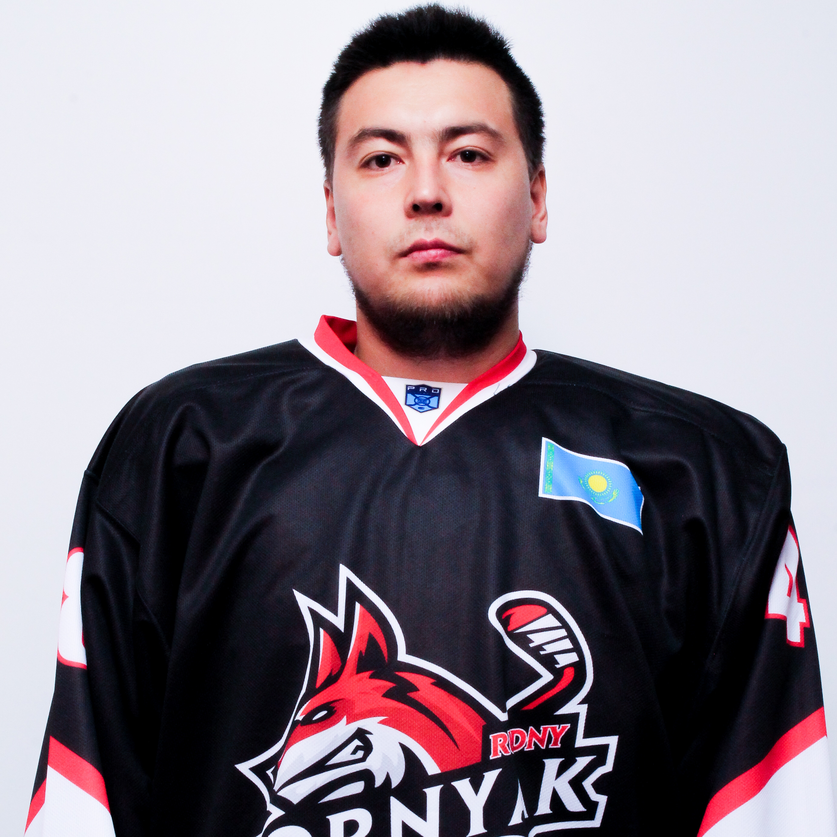 Амиров Руслан