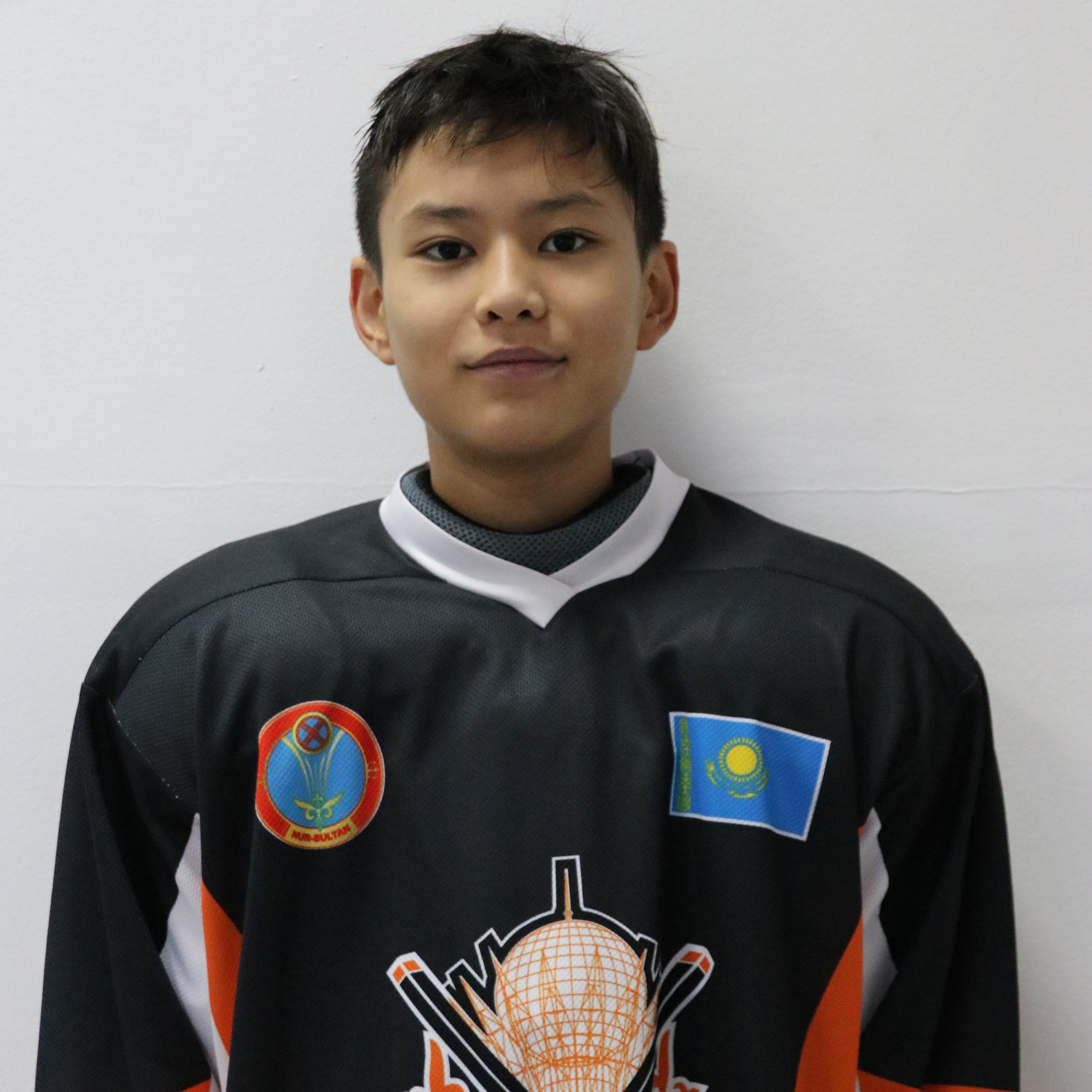 Абылқали Абылай