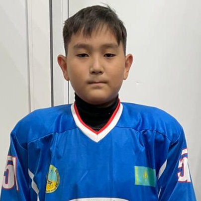 Ахмутинов Нурлан