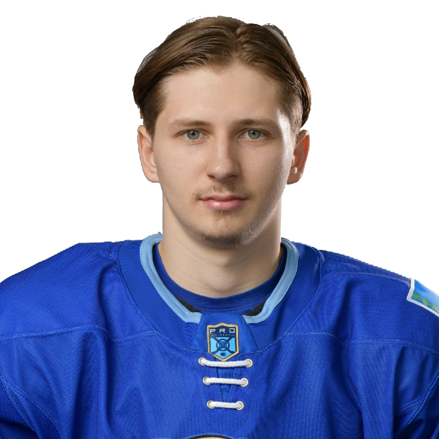 Волосенков Никита