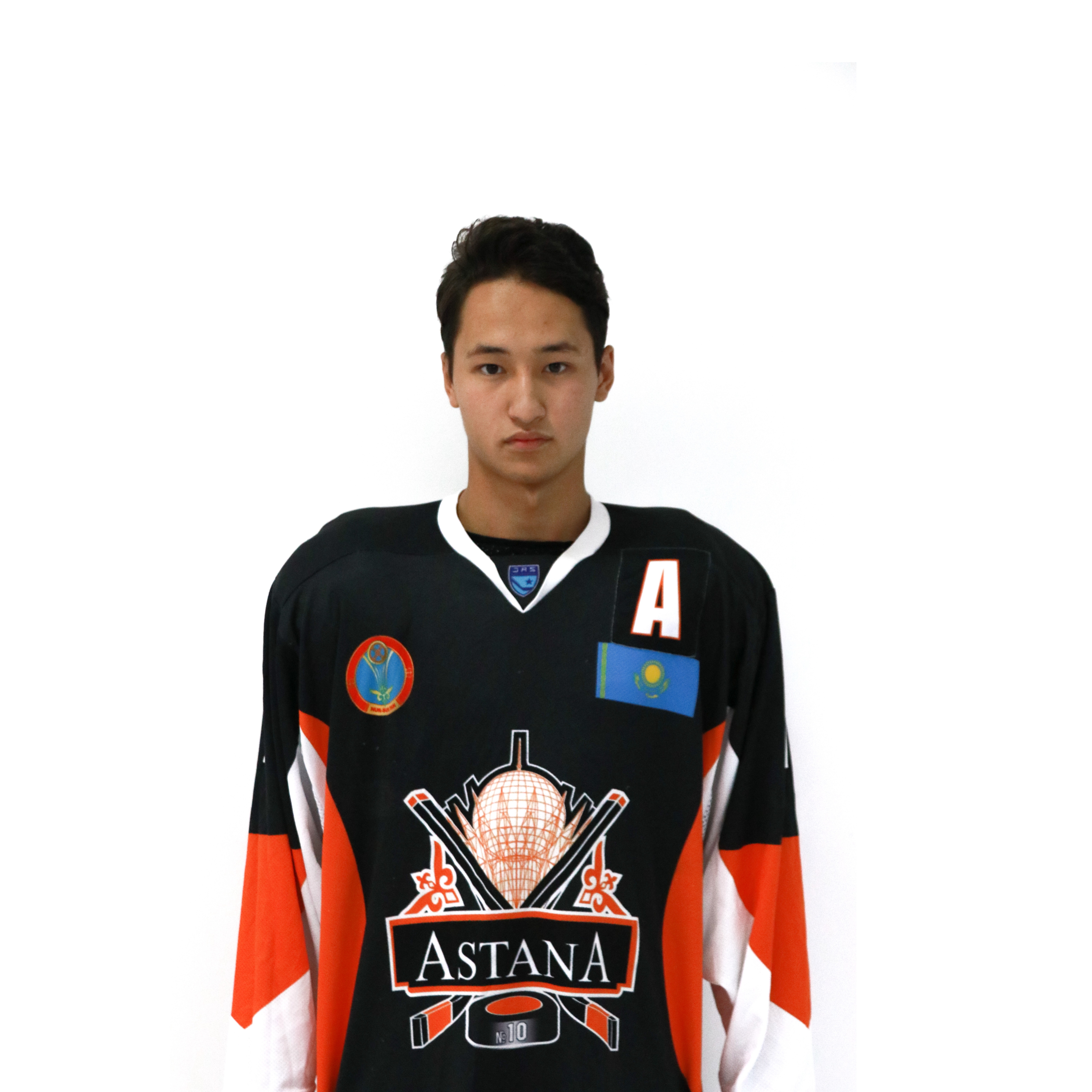 Контуганов Мадихан